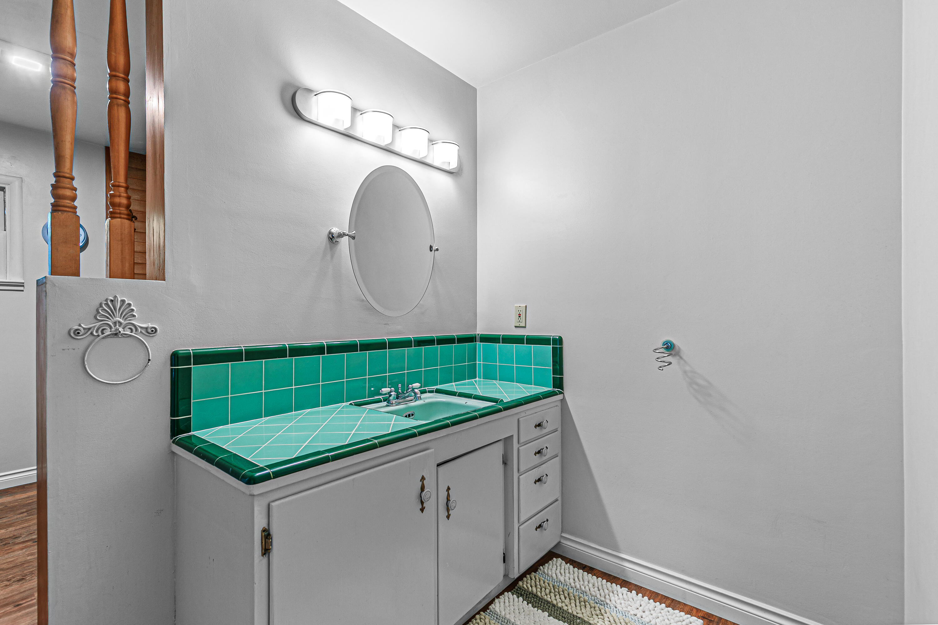 Janes Subdivision - Residential