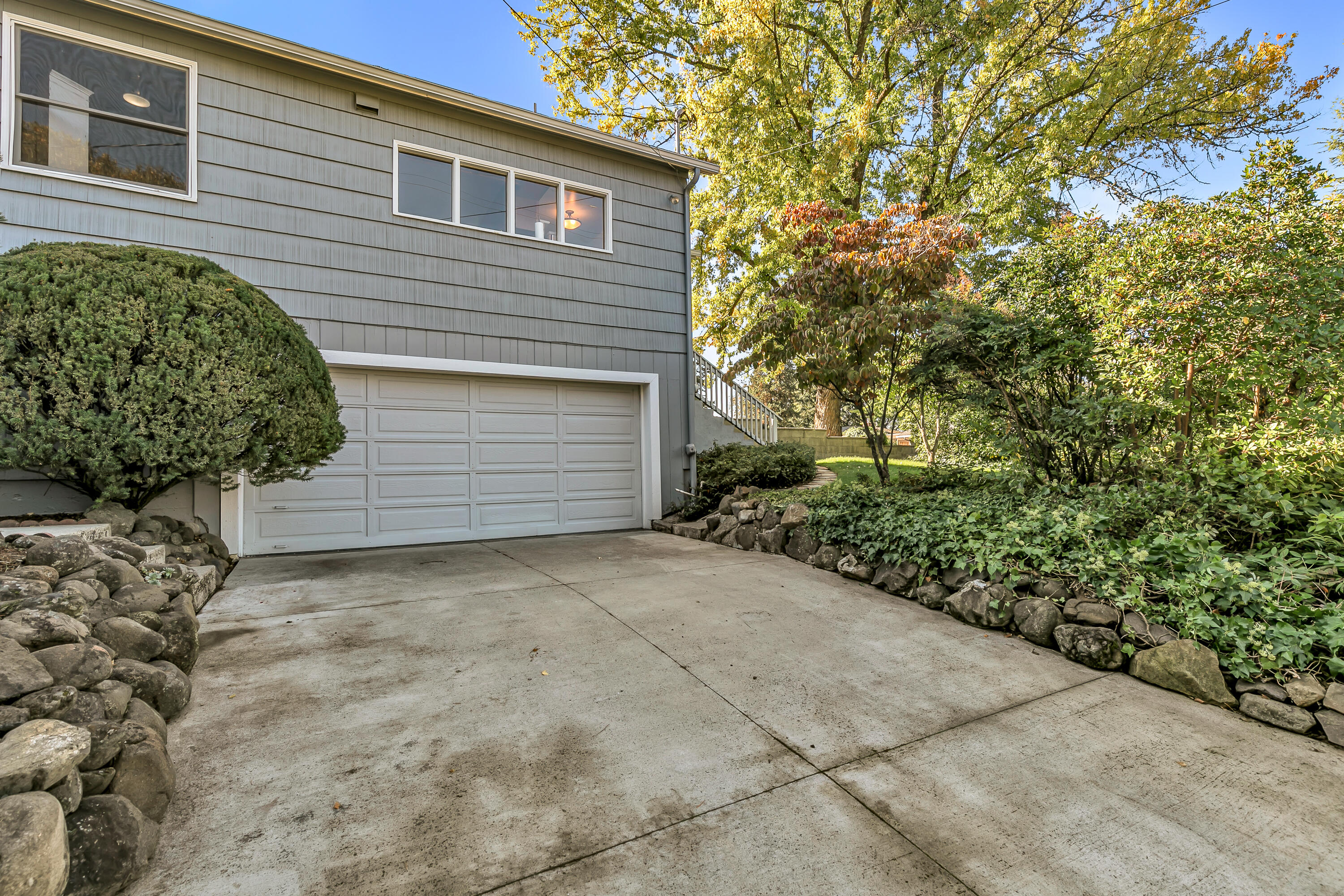 Janes Subdivision - Residential