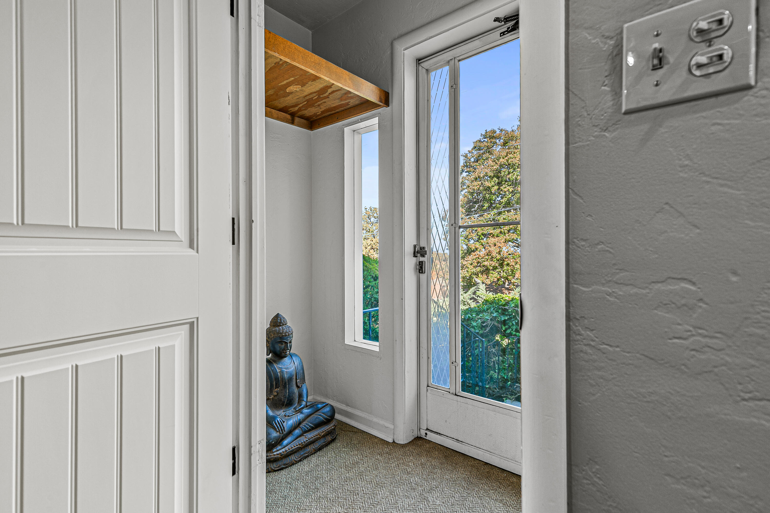 Janes Subdivision - Residential