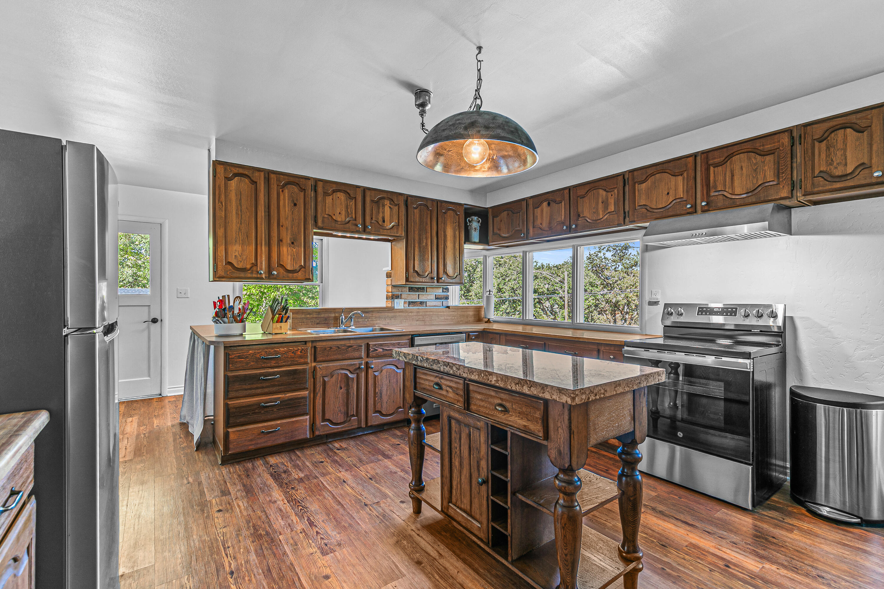 Janes Subdivision - Residential