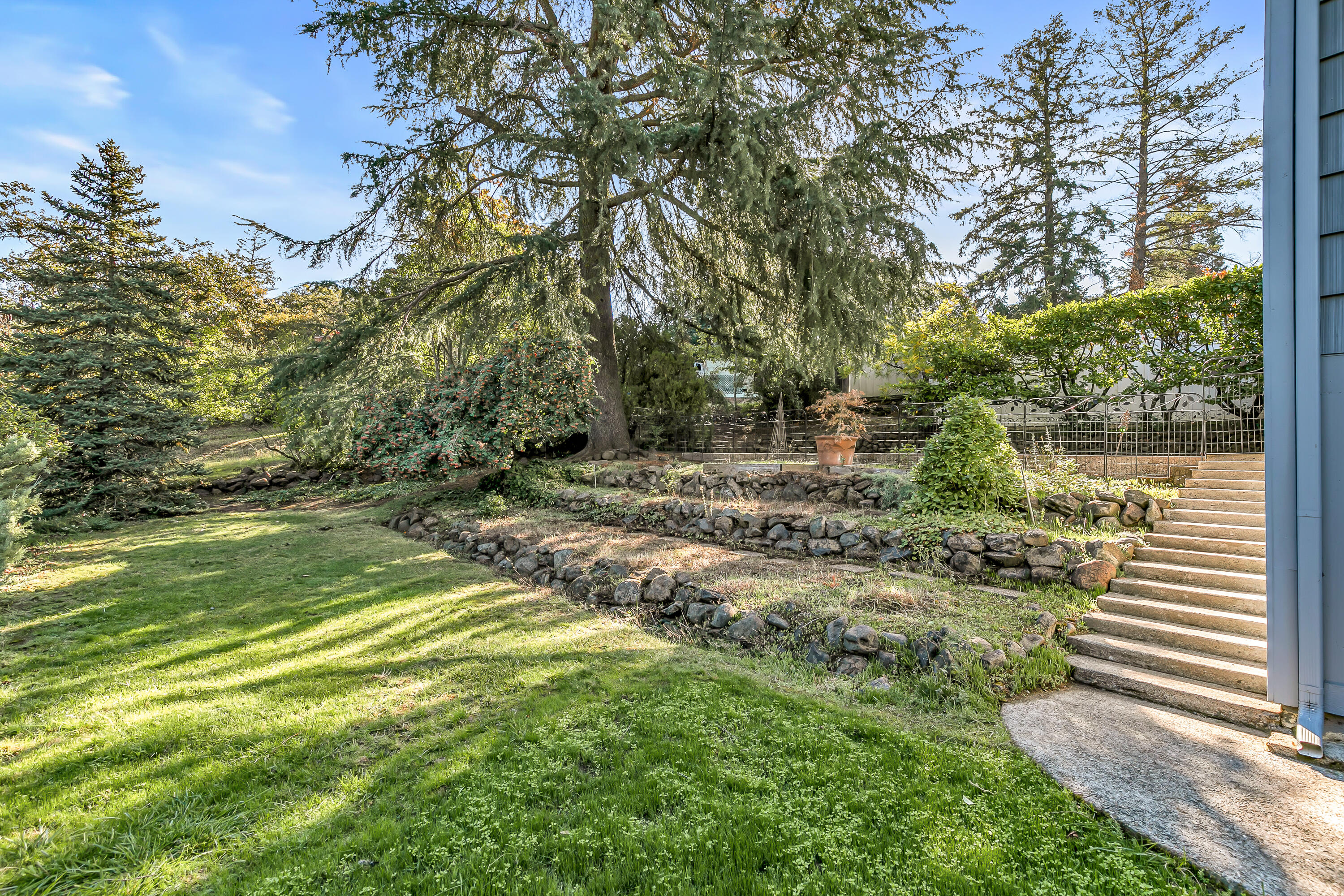 Janes Subdivision - Residential