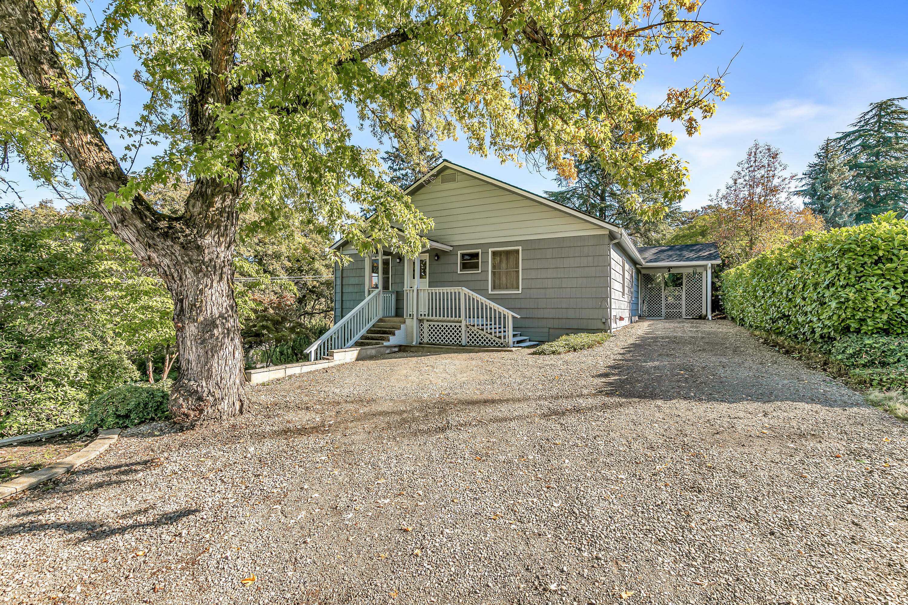 Janes Subdivision - Residential