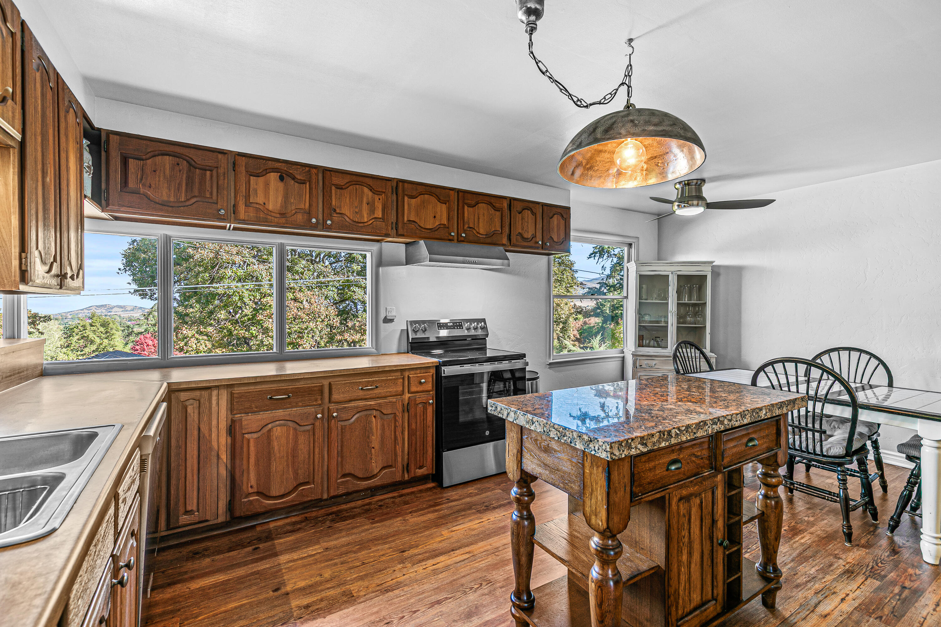 Janes Subdivision - Residential