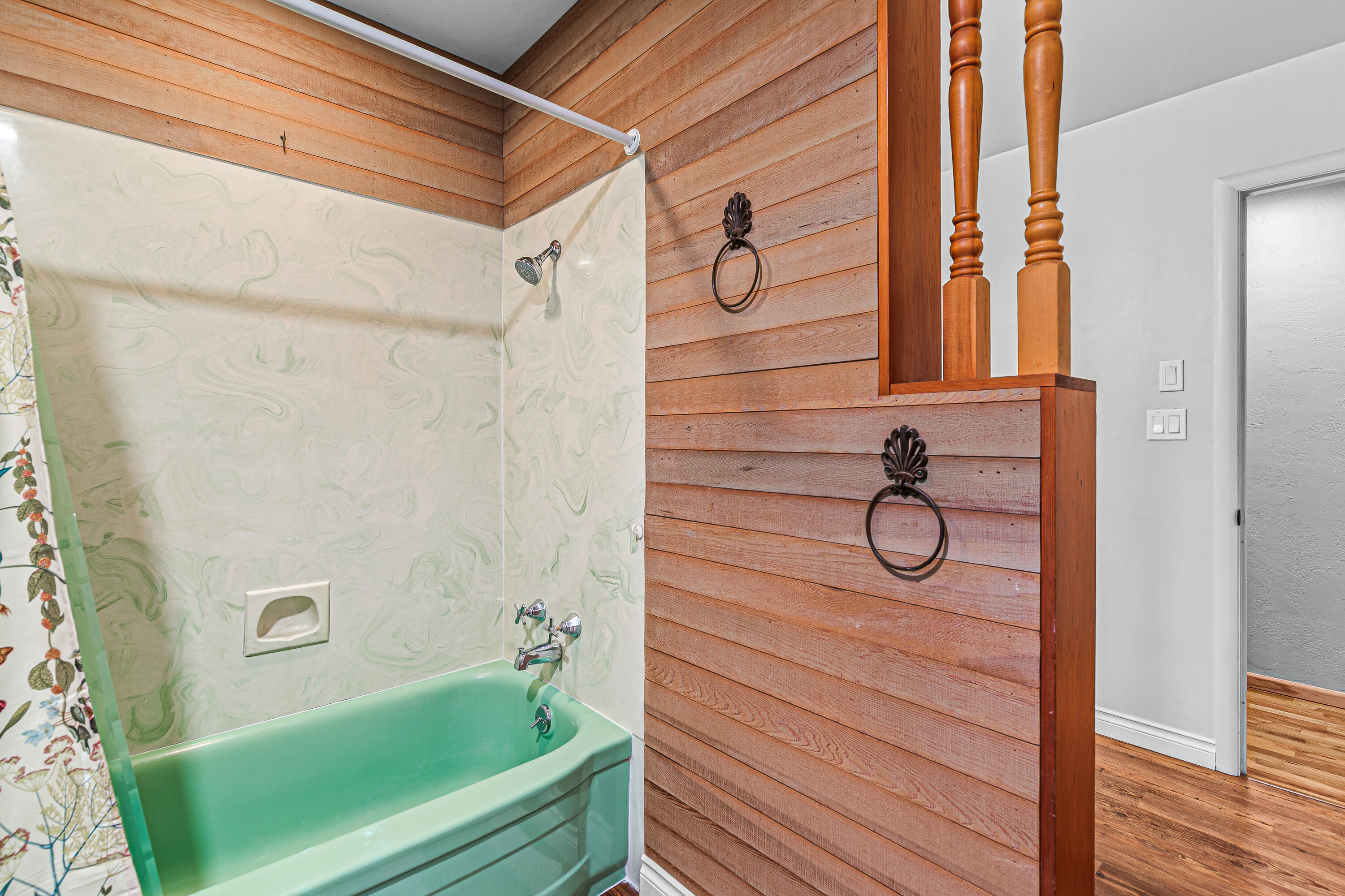 Janes Subdivision - Residential