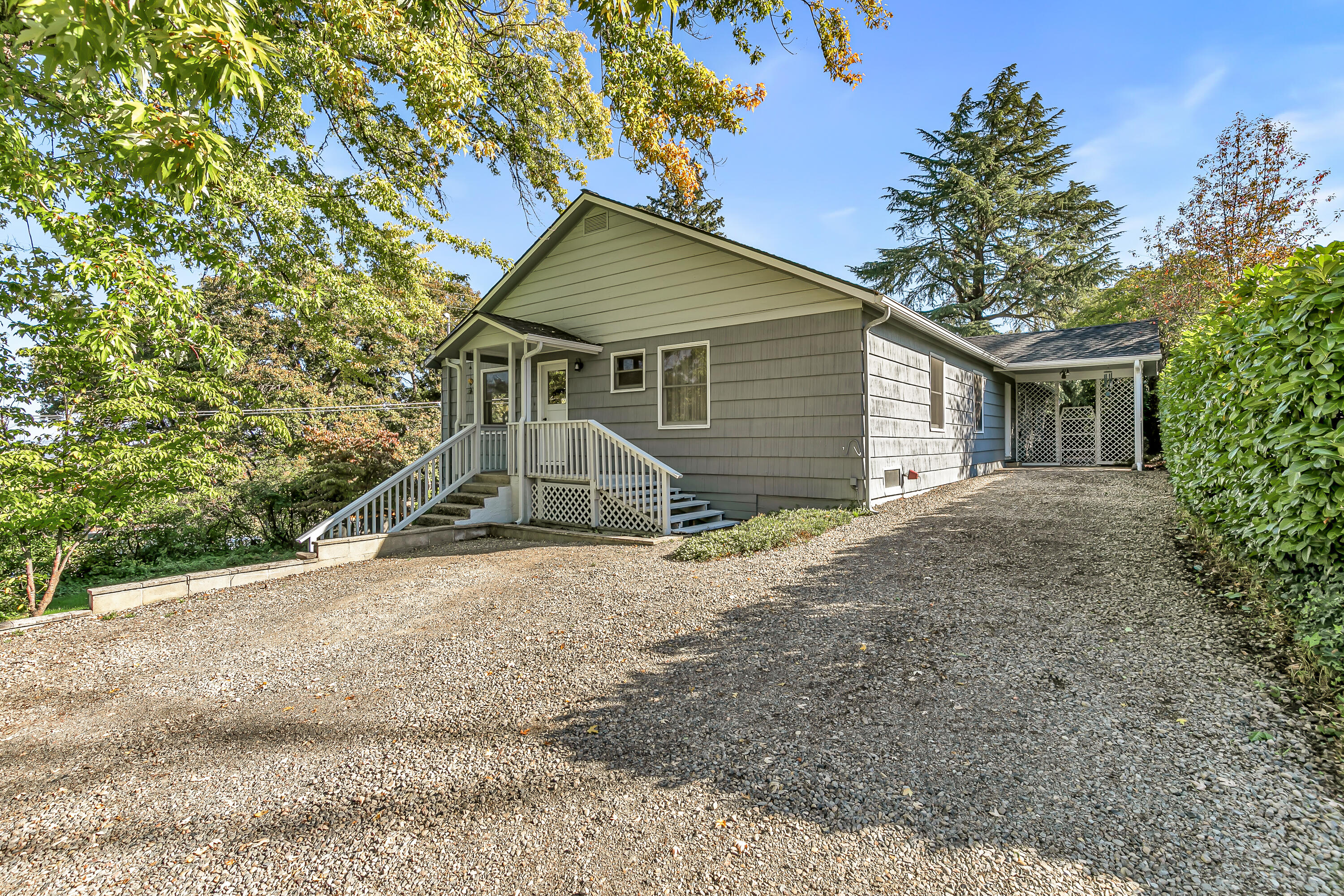 Janes Subdivision - Residential