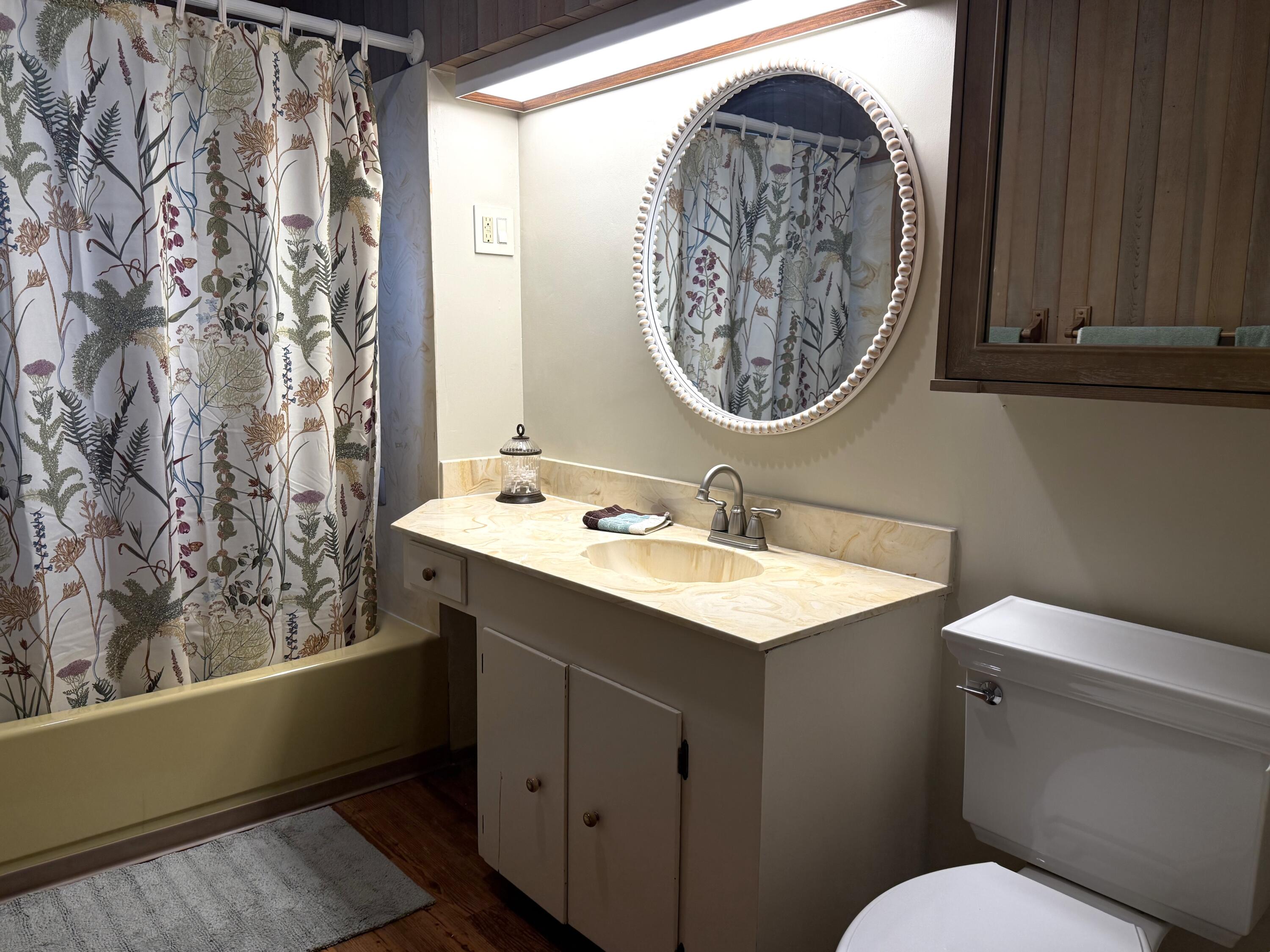 Janes Subdivision - Residential