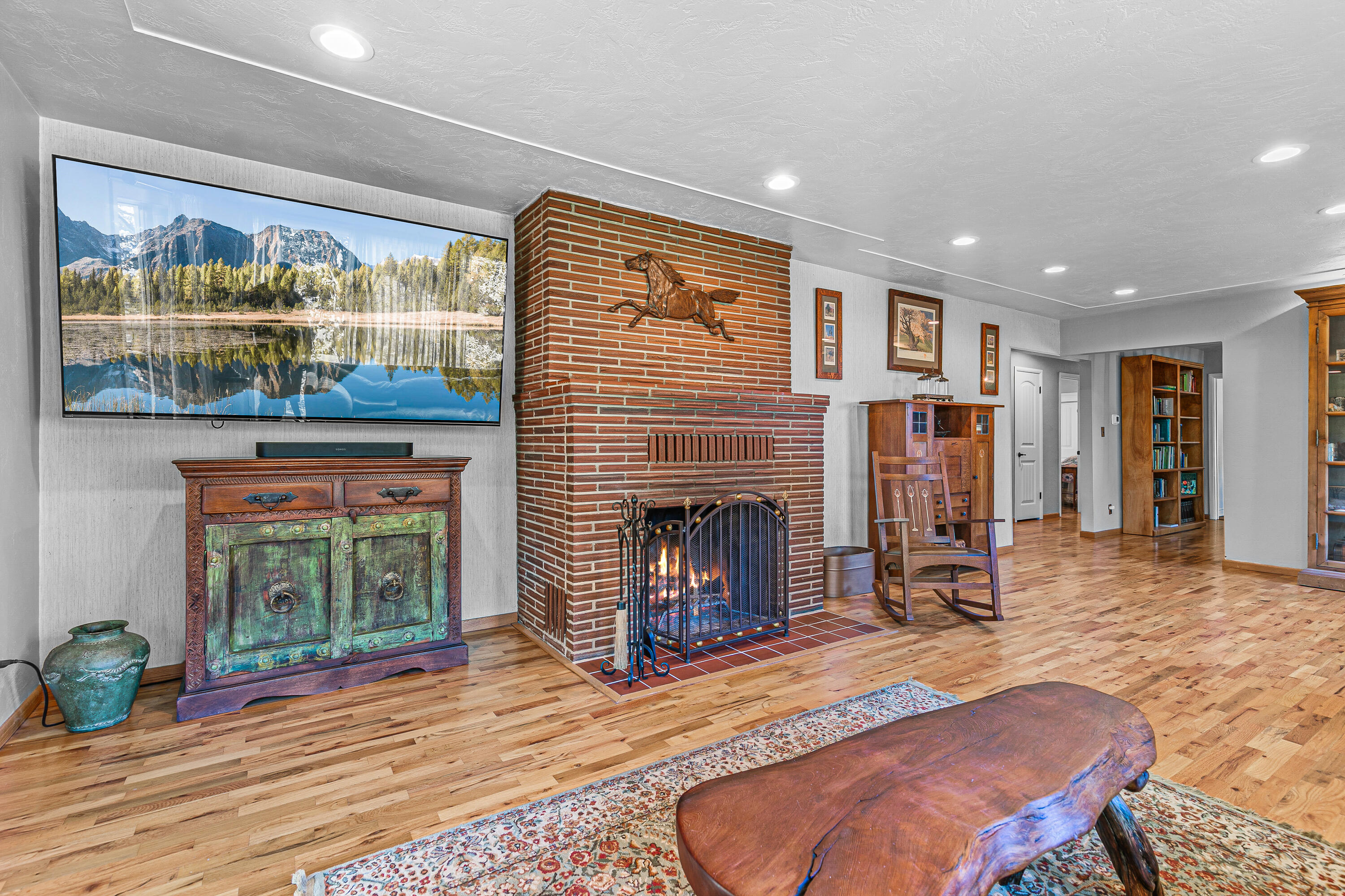 Janes Subdivision - Residential