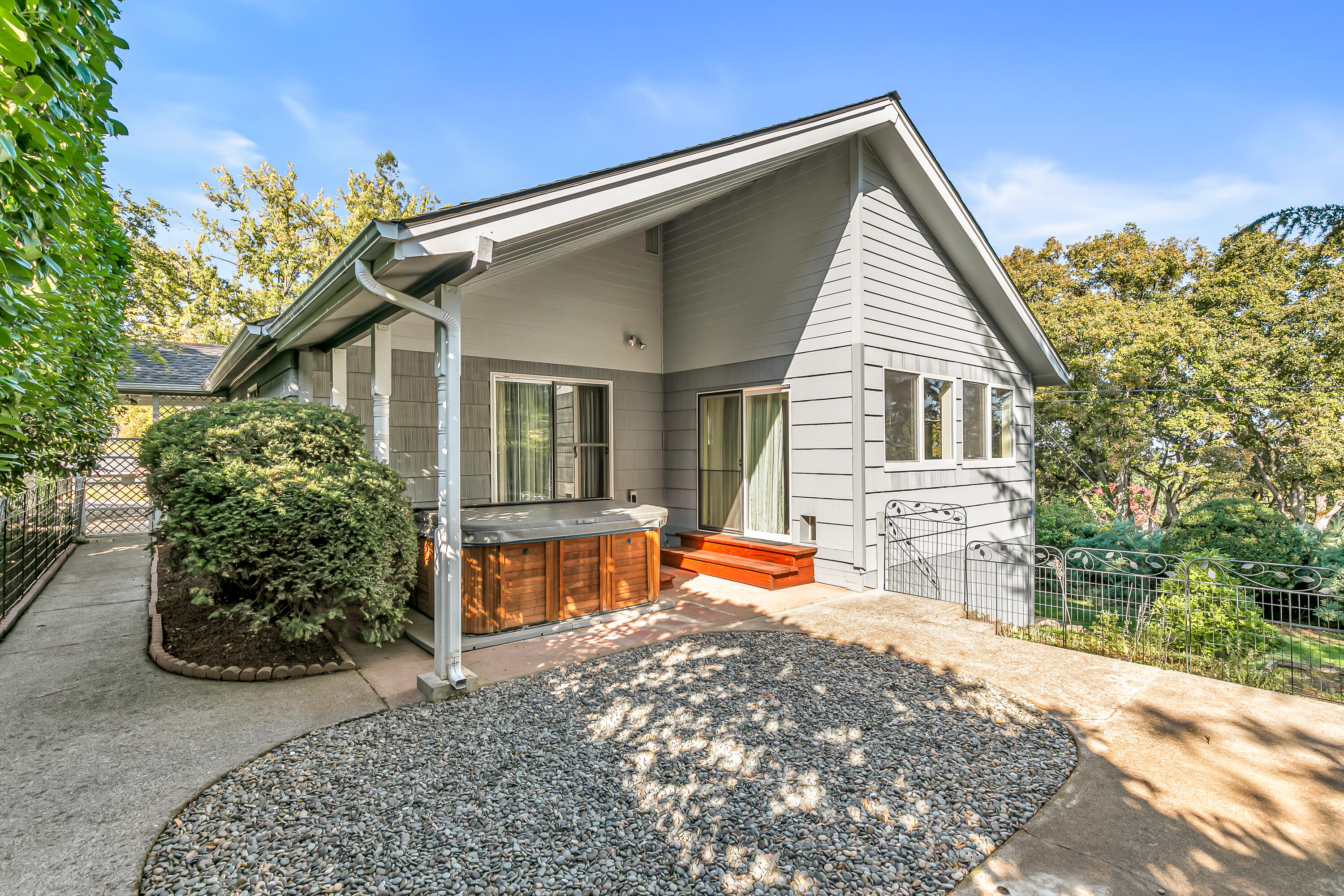 Janes Subdivision - Residential