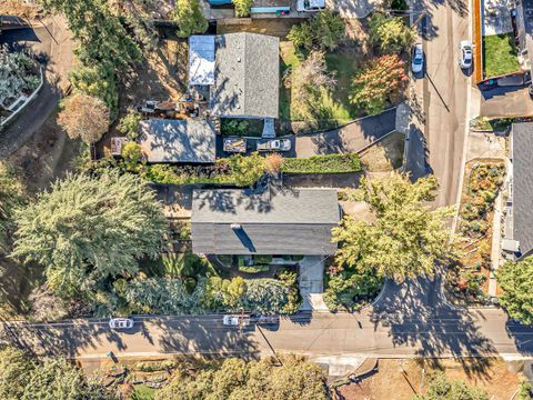 Tiny photo for 2500 Capital Avenue, Medford, OR 97504 (MLS # 220211109)