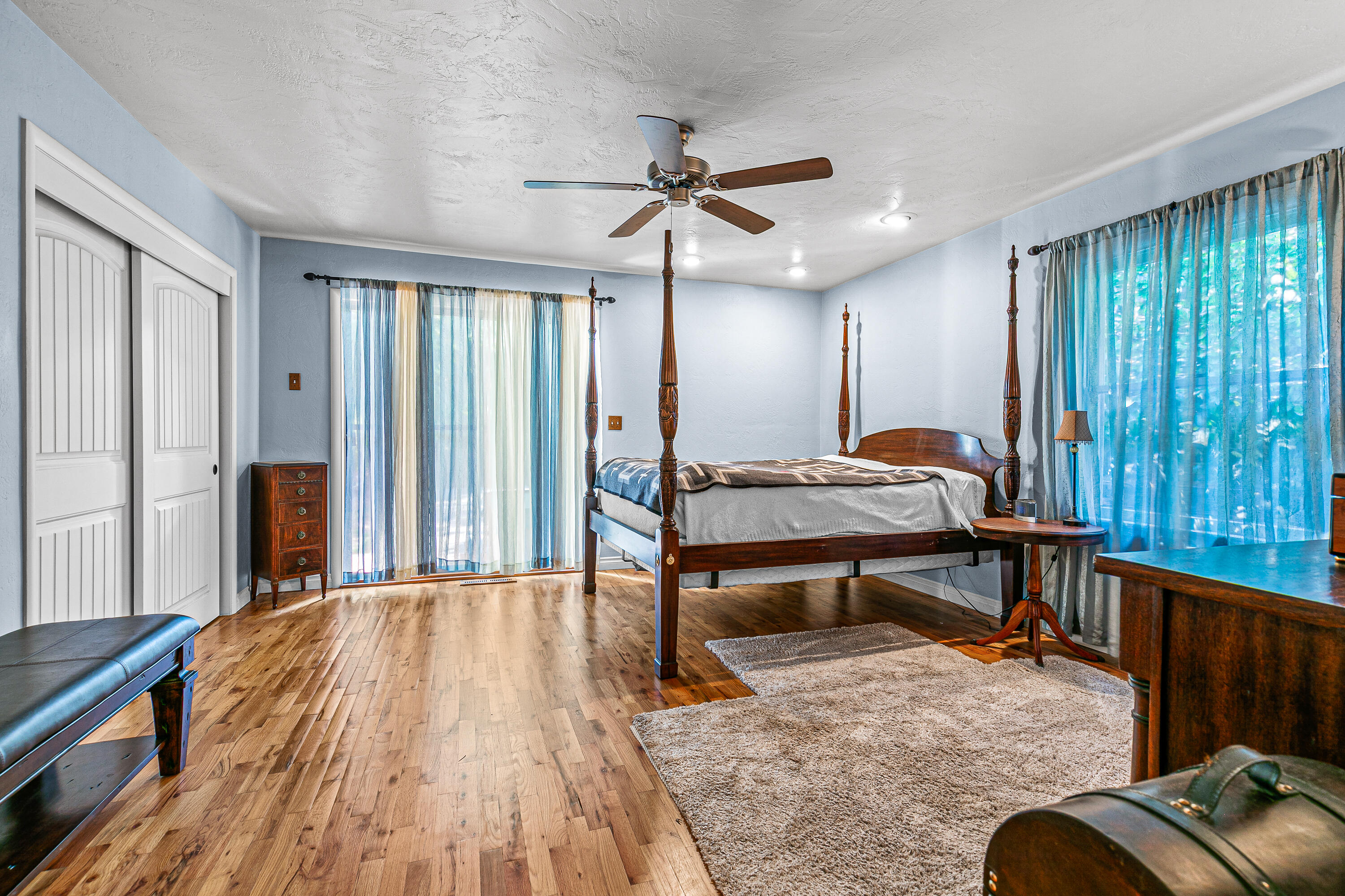 Janes Subdivision - Residential