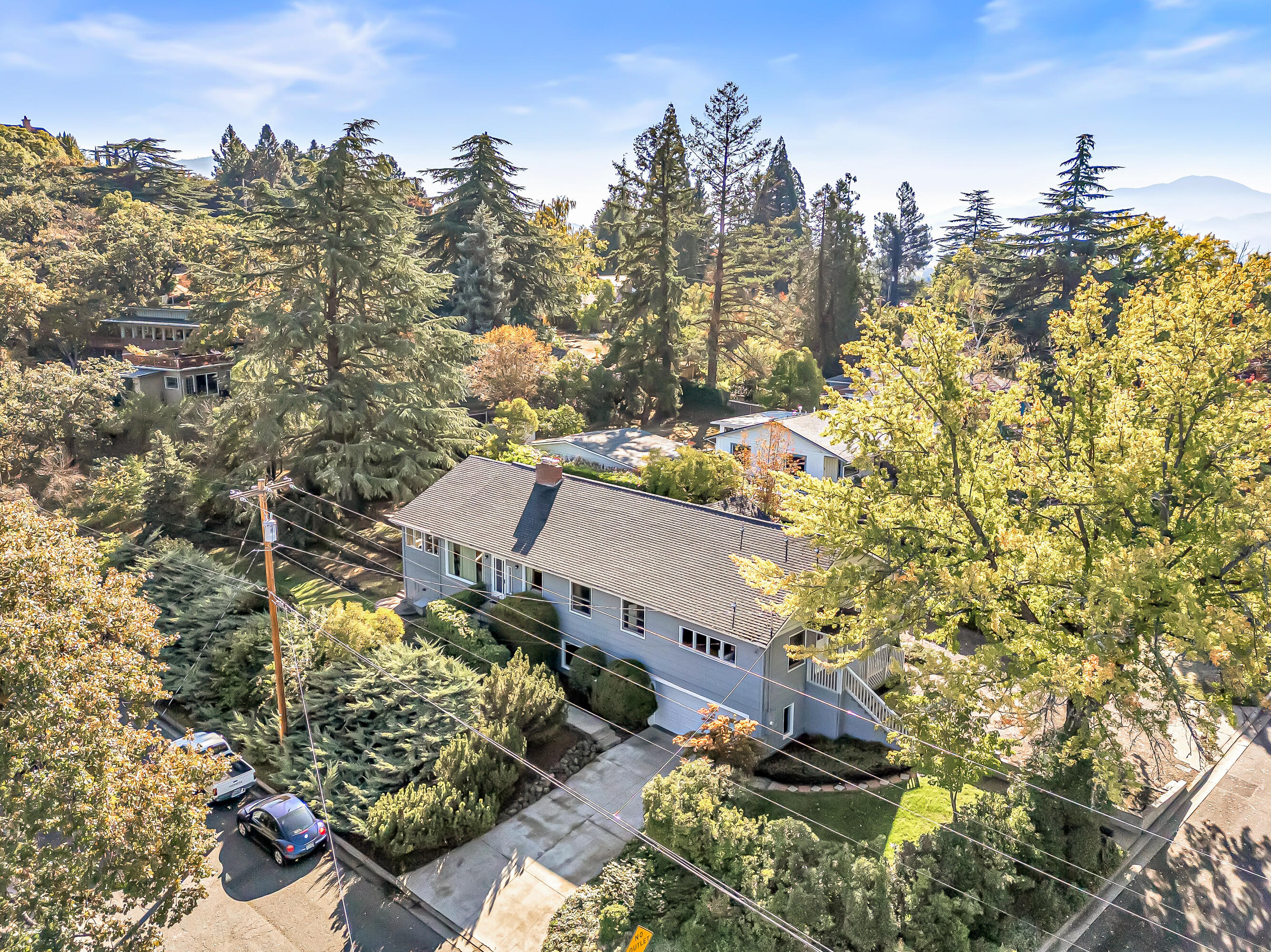 Janes Subdivision - Residential