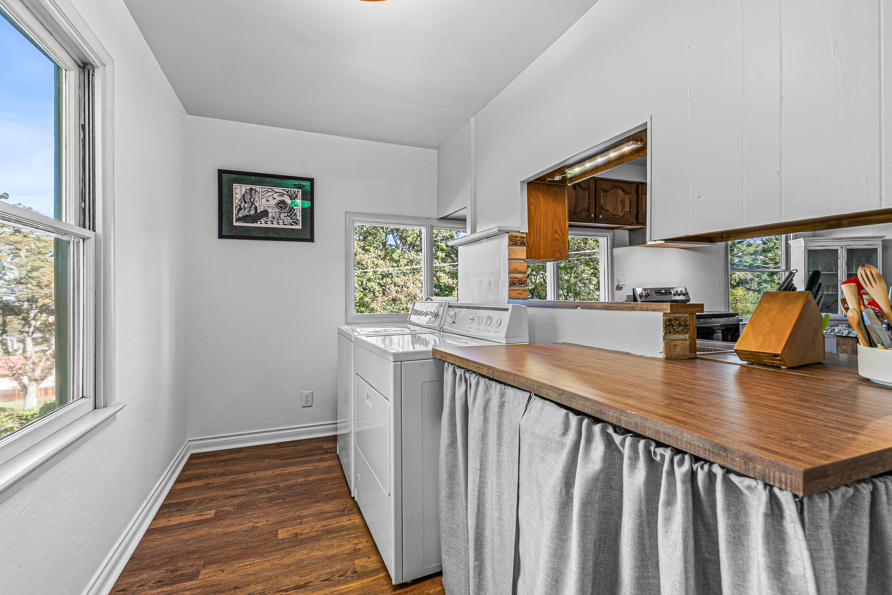 Janes Subdivision - Residential