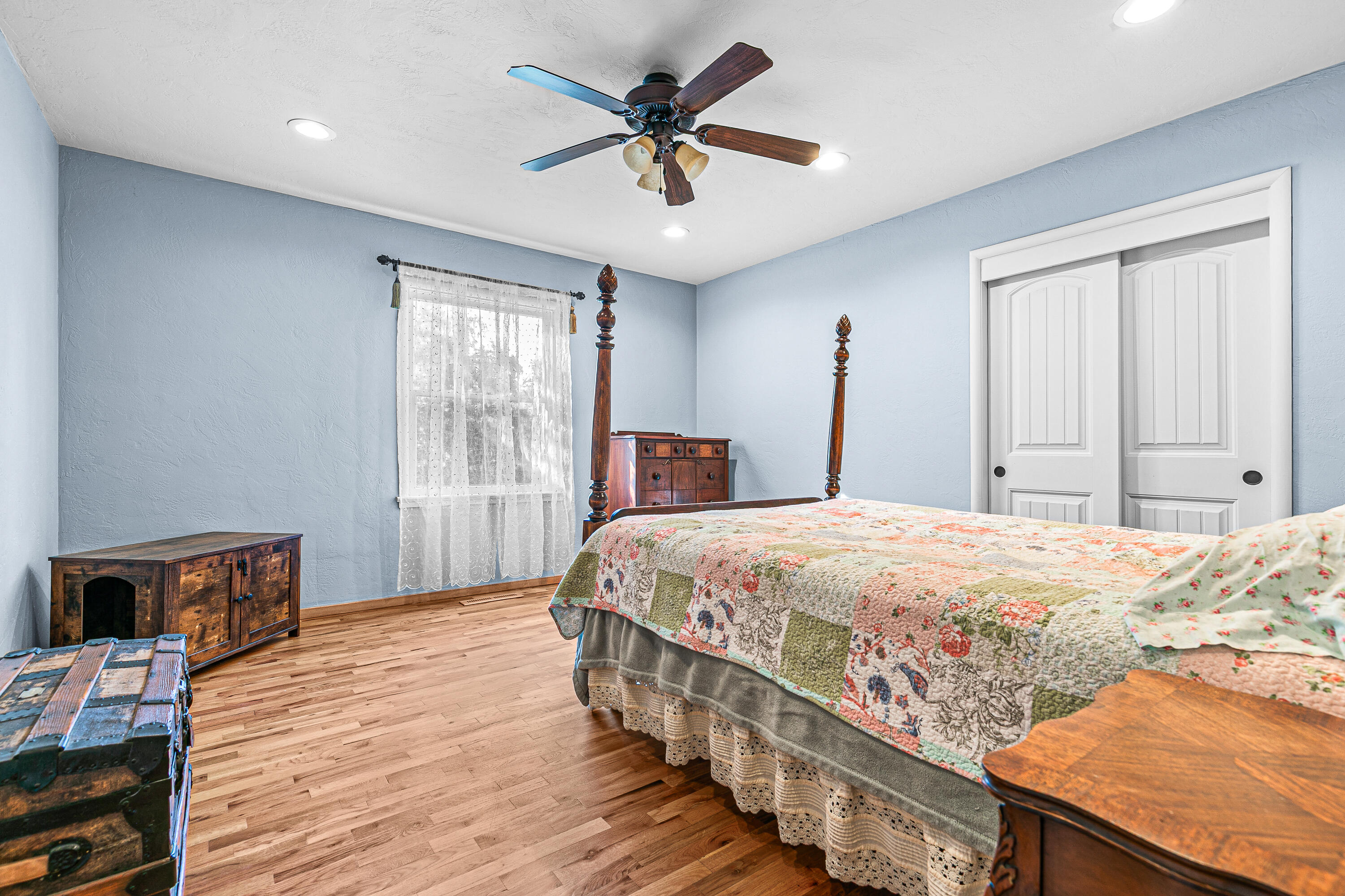 Janes Subdivision - Residential