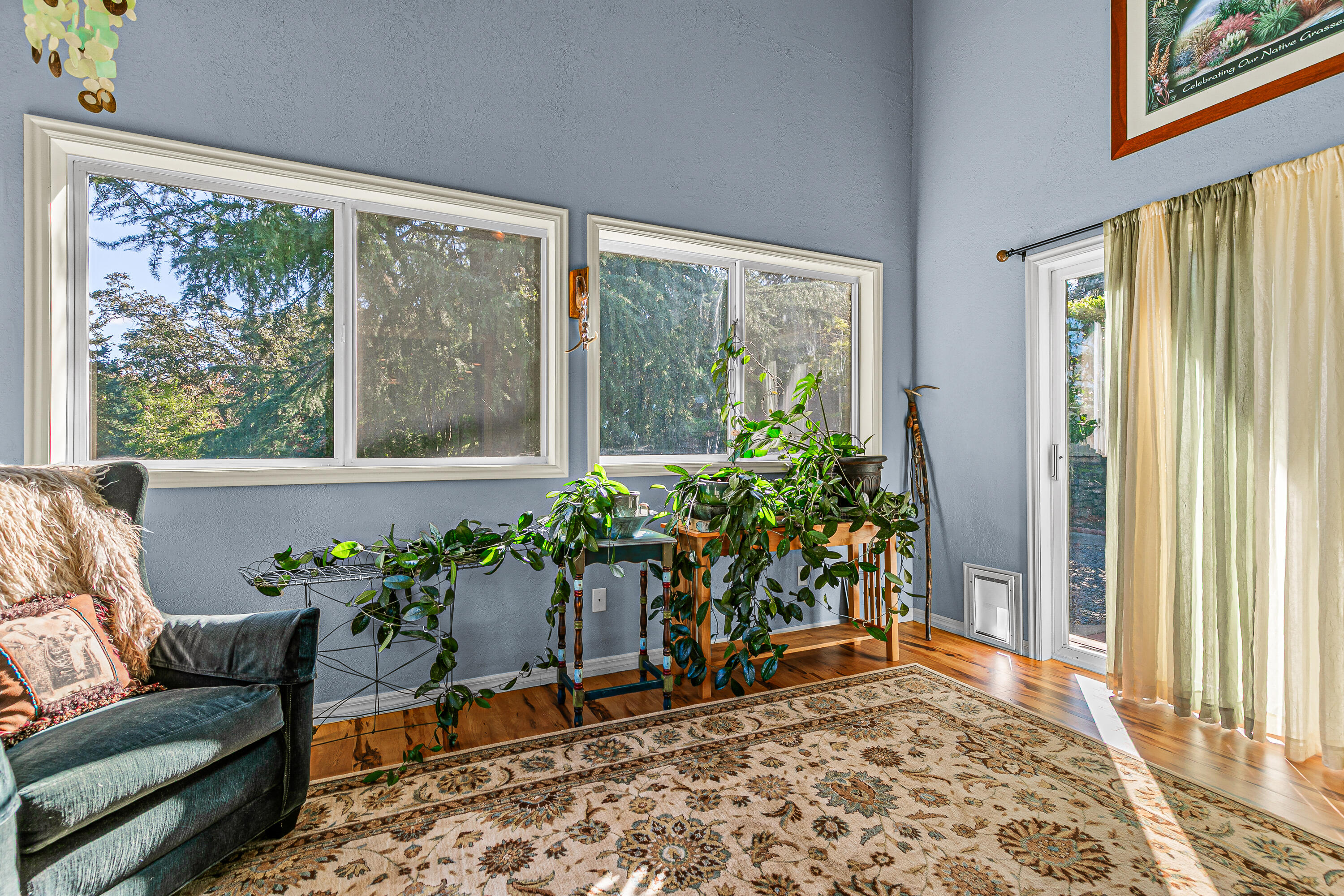 Janes Subdivision - Residential