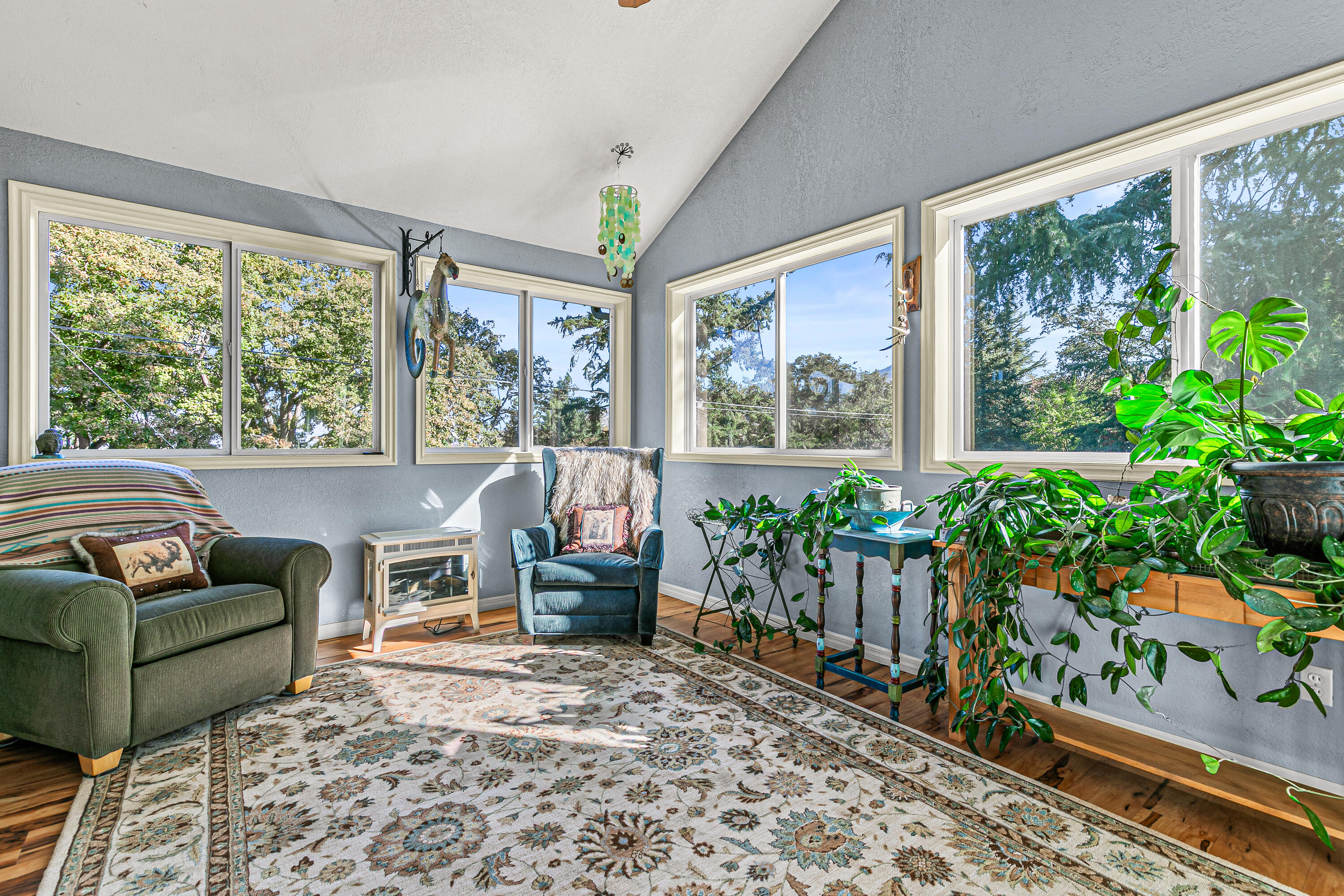 Janes Subdivision - Residential