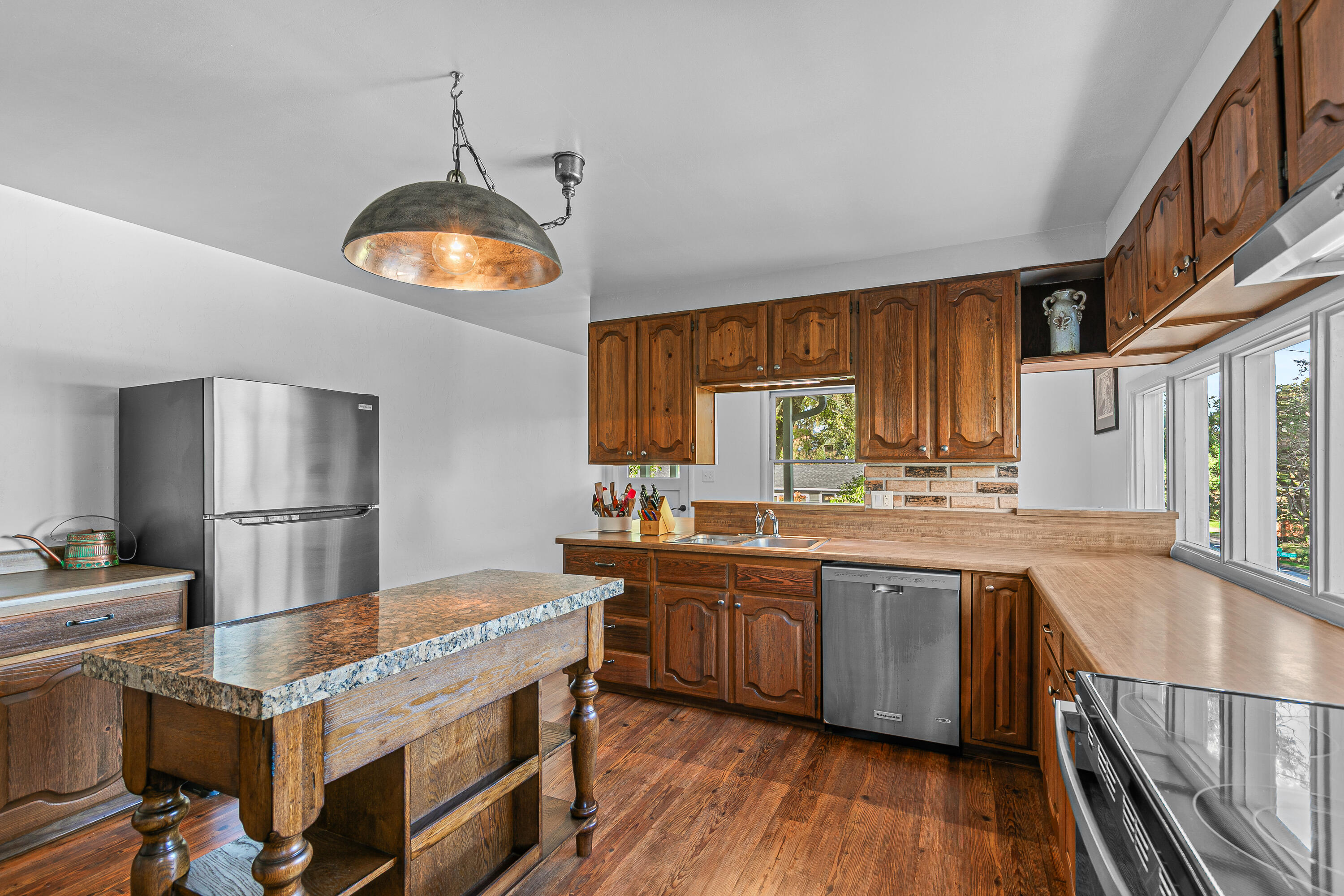 Janes Subdivision - Residential