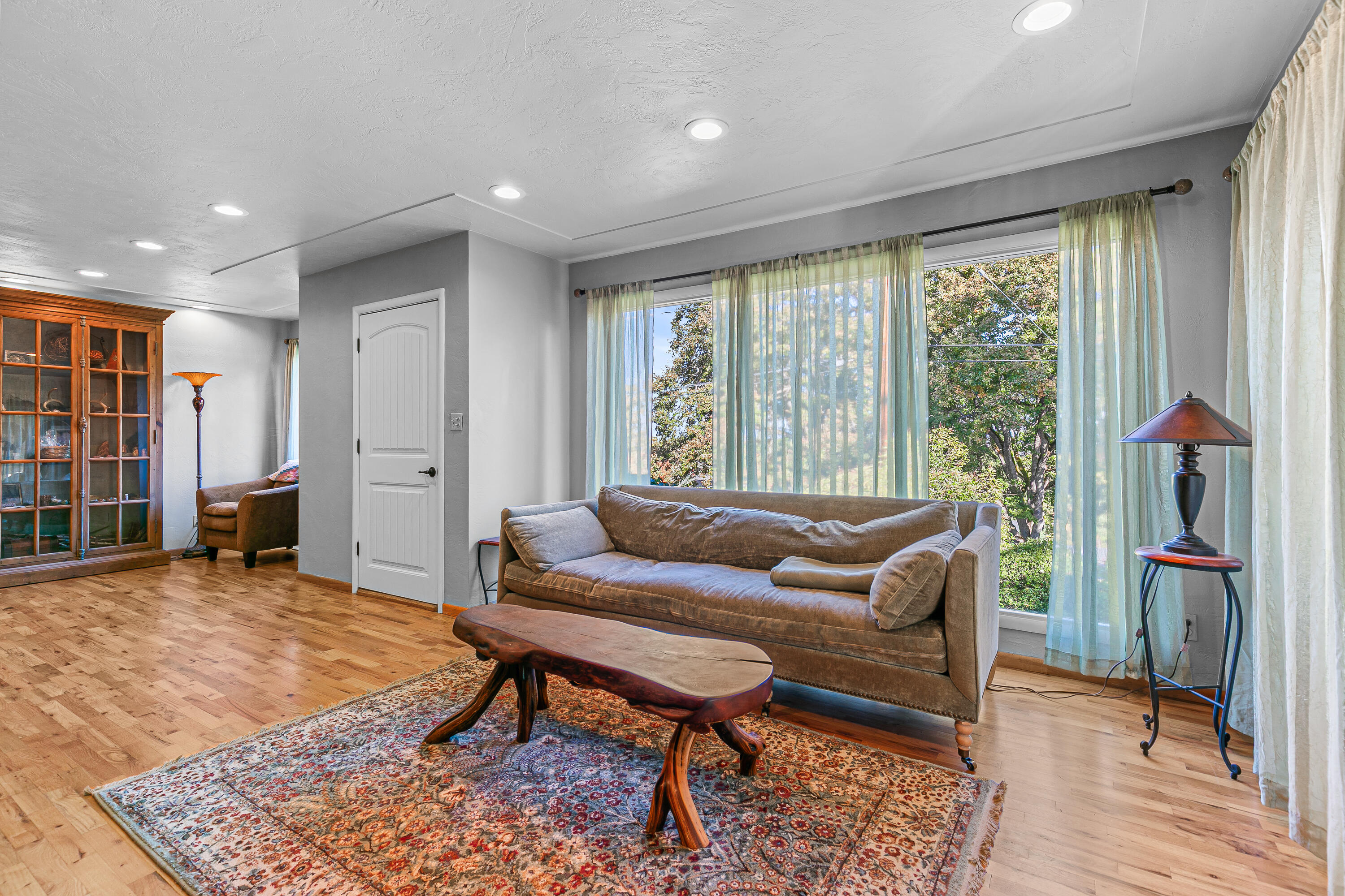 Janes Subdivision - Residential