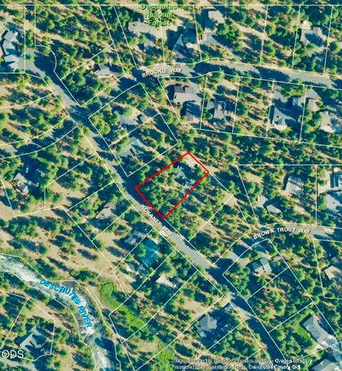 Tiny photo for 53556 Kokanee Way, La Pine, OR 97739 (MLS # 220225715)