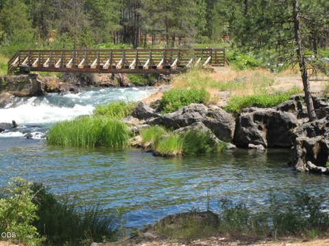 Tiny photo for 53556 Kokanee Way, La Pine, OR 97739 (MLS # 220225715)