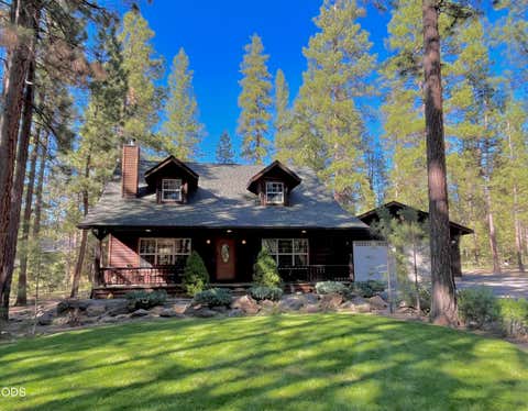 Tiny photo for 53556 Kokanee Way, La Pine, OR 97739 (MLS # 220225715)