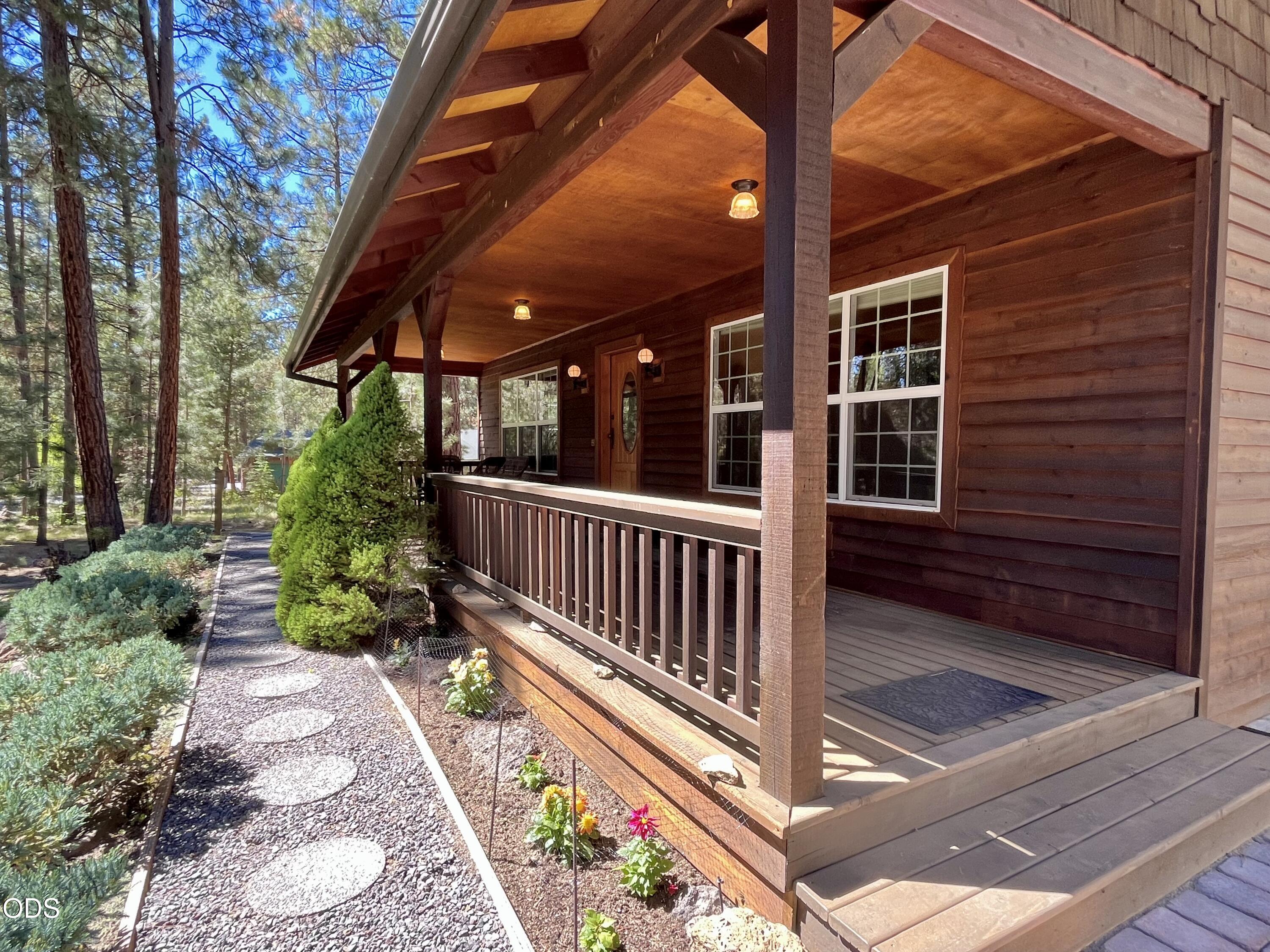 53556 Kokanee Way