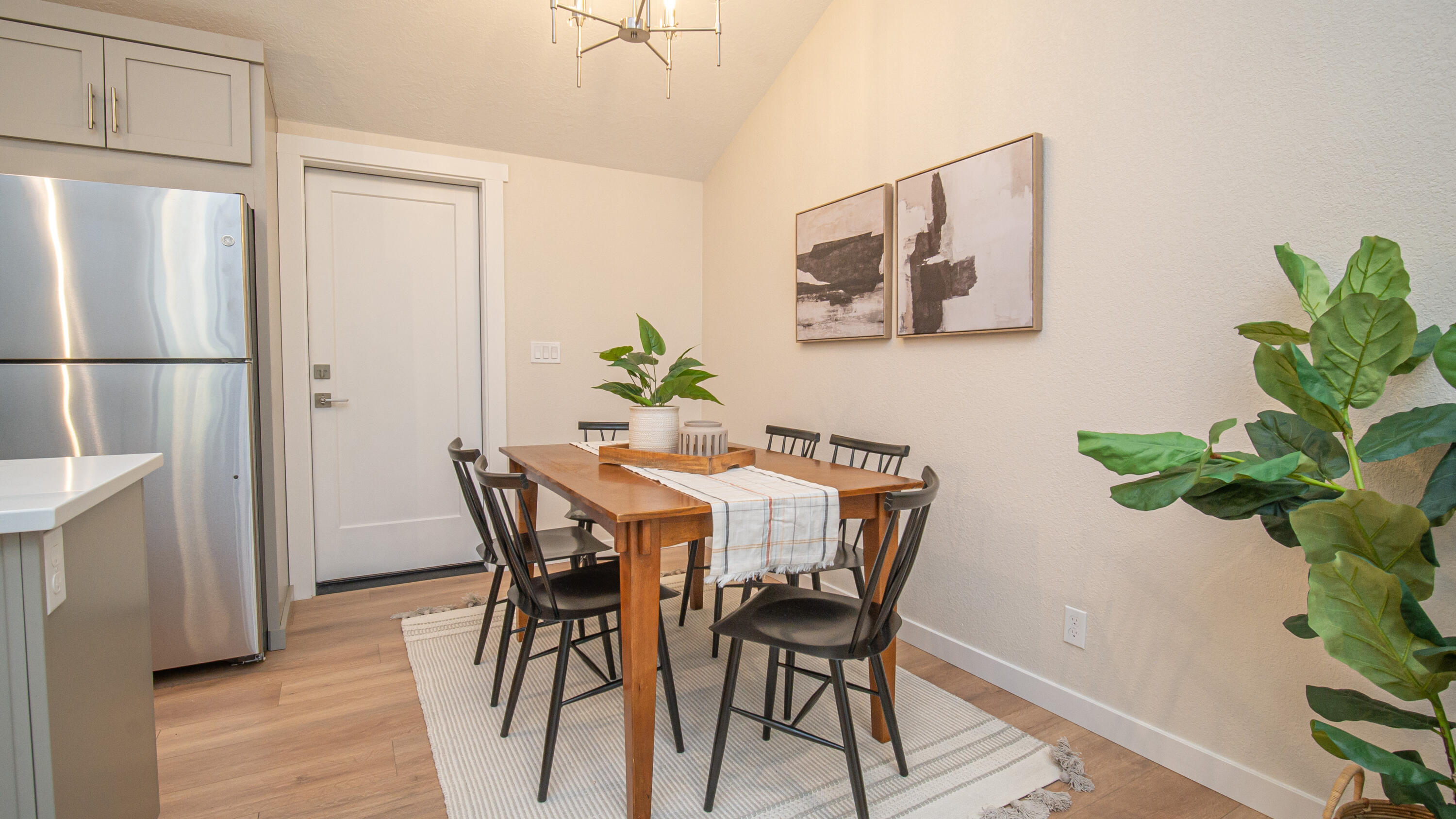 Mtn Village East - Residential