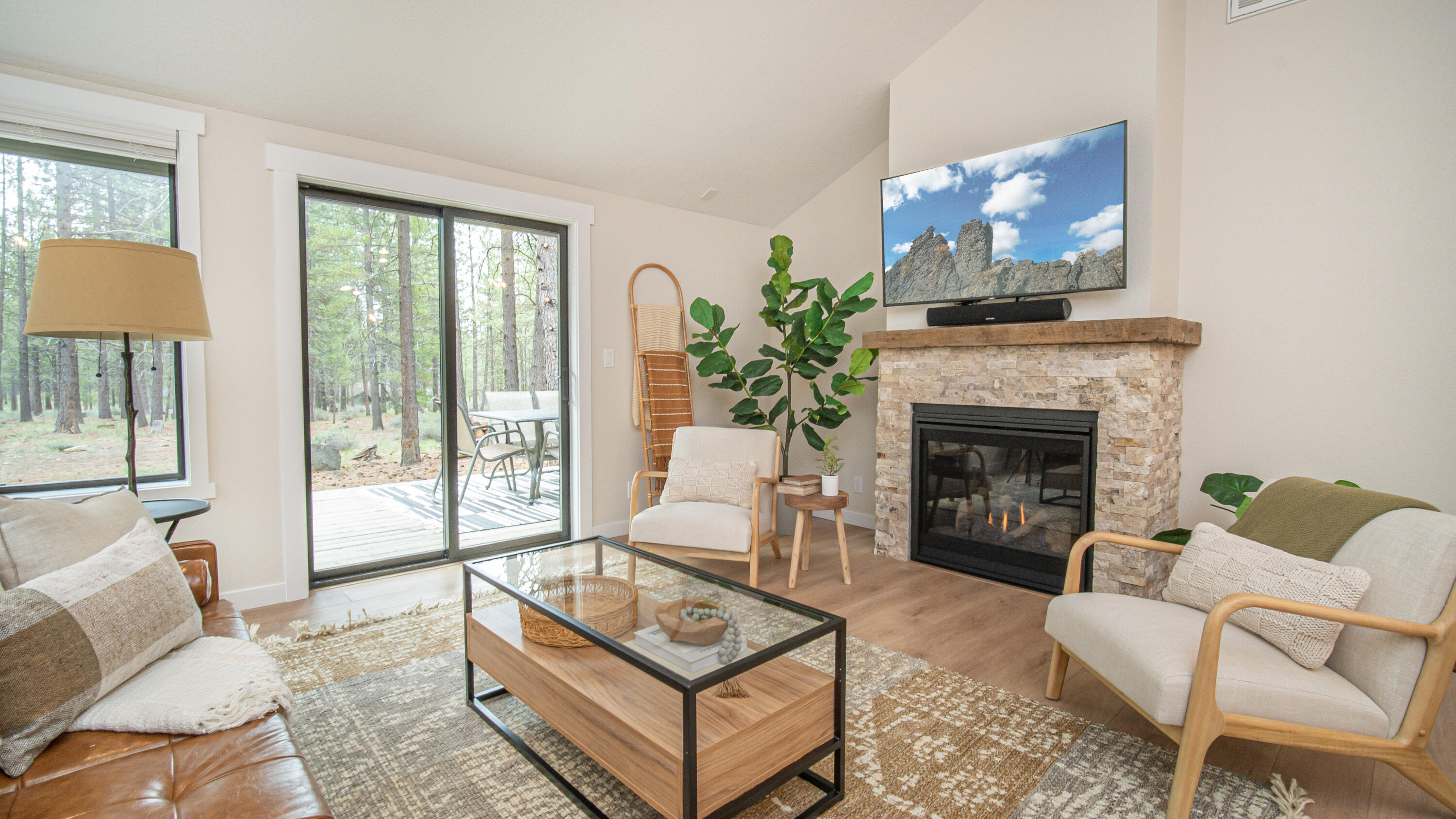 Mtn Village East - Residential