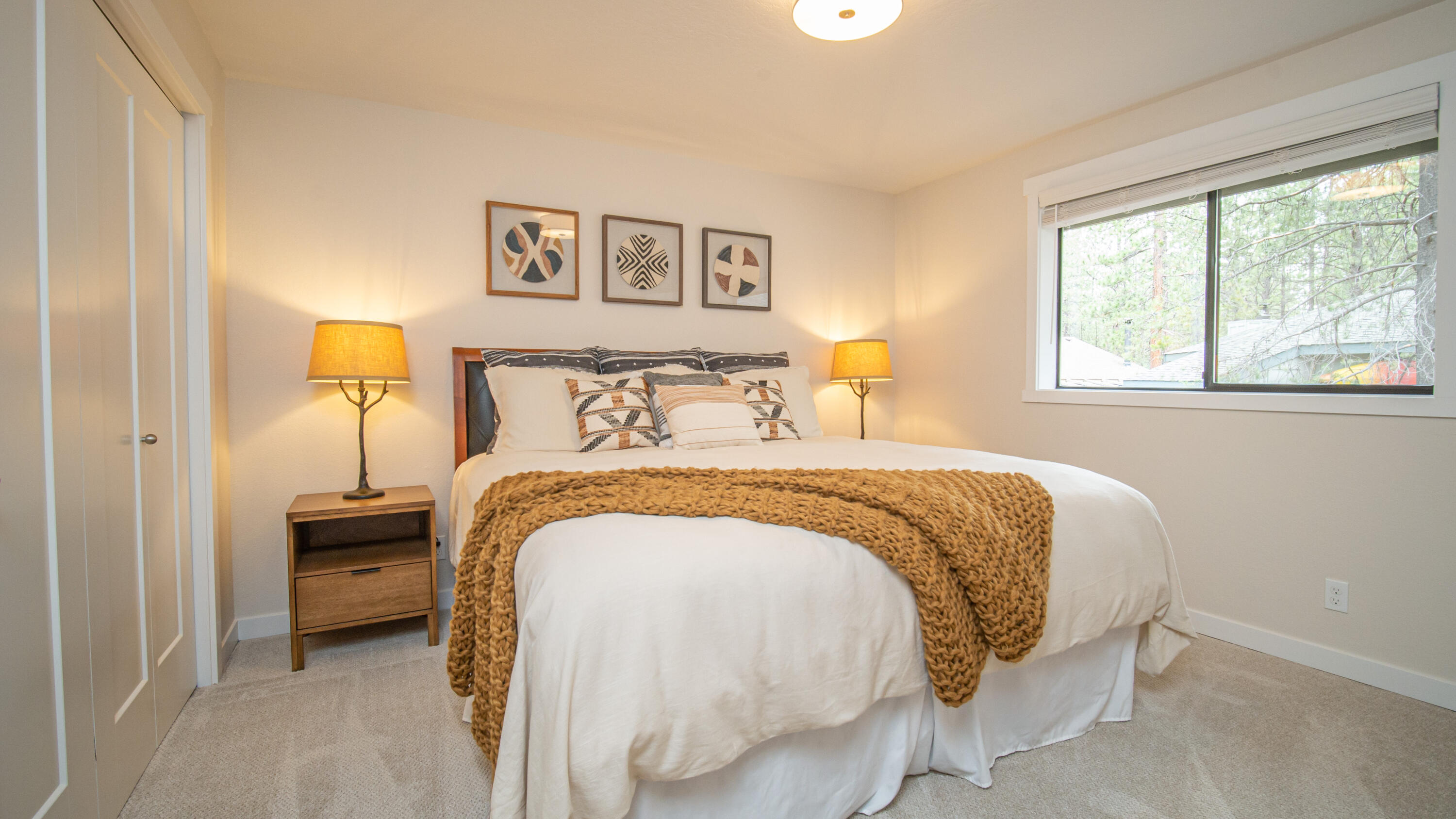 Mtn Village East - Residential