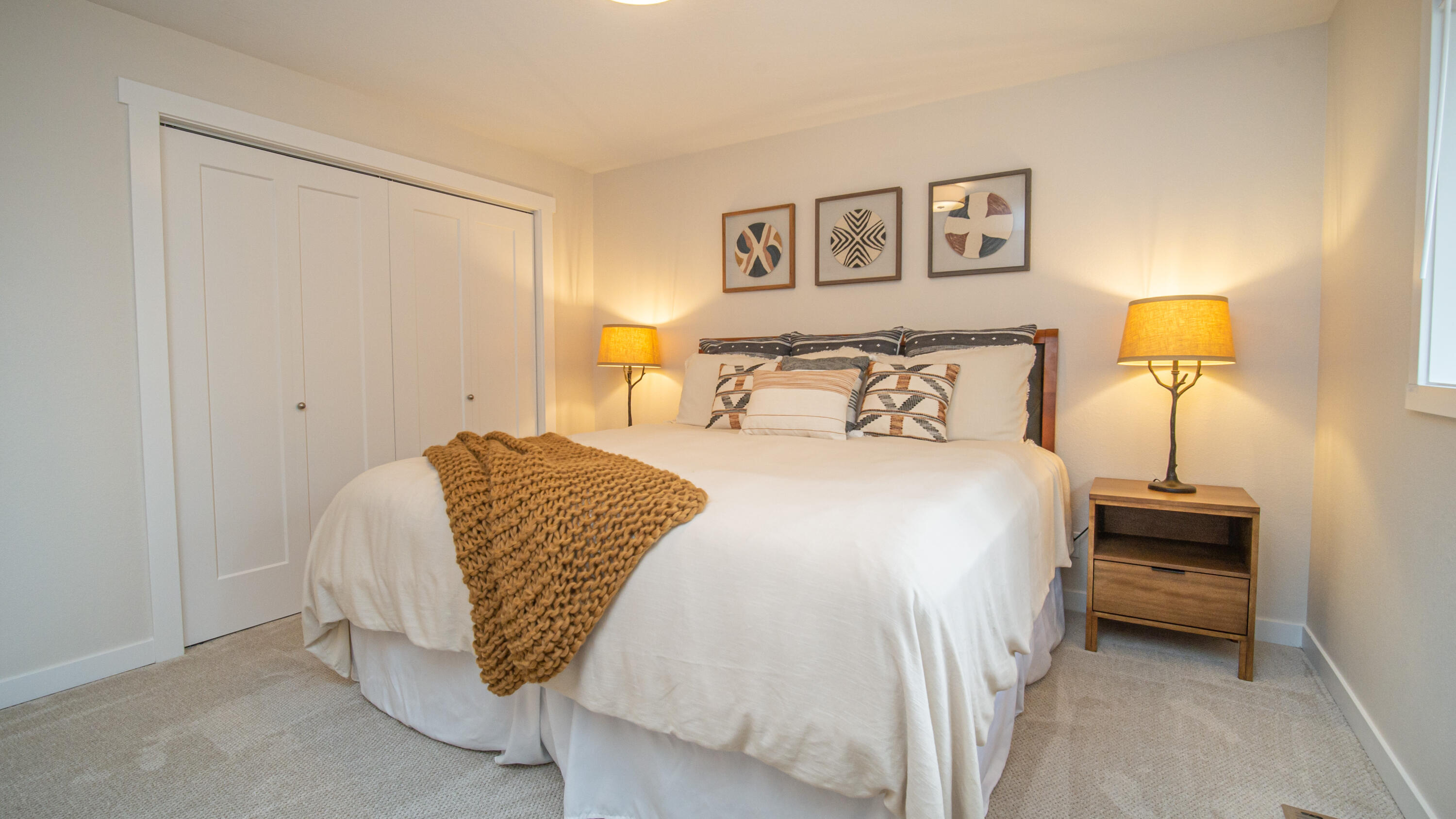 Mtn Village East - Residential