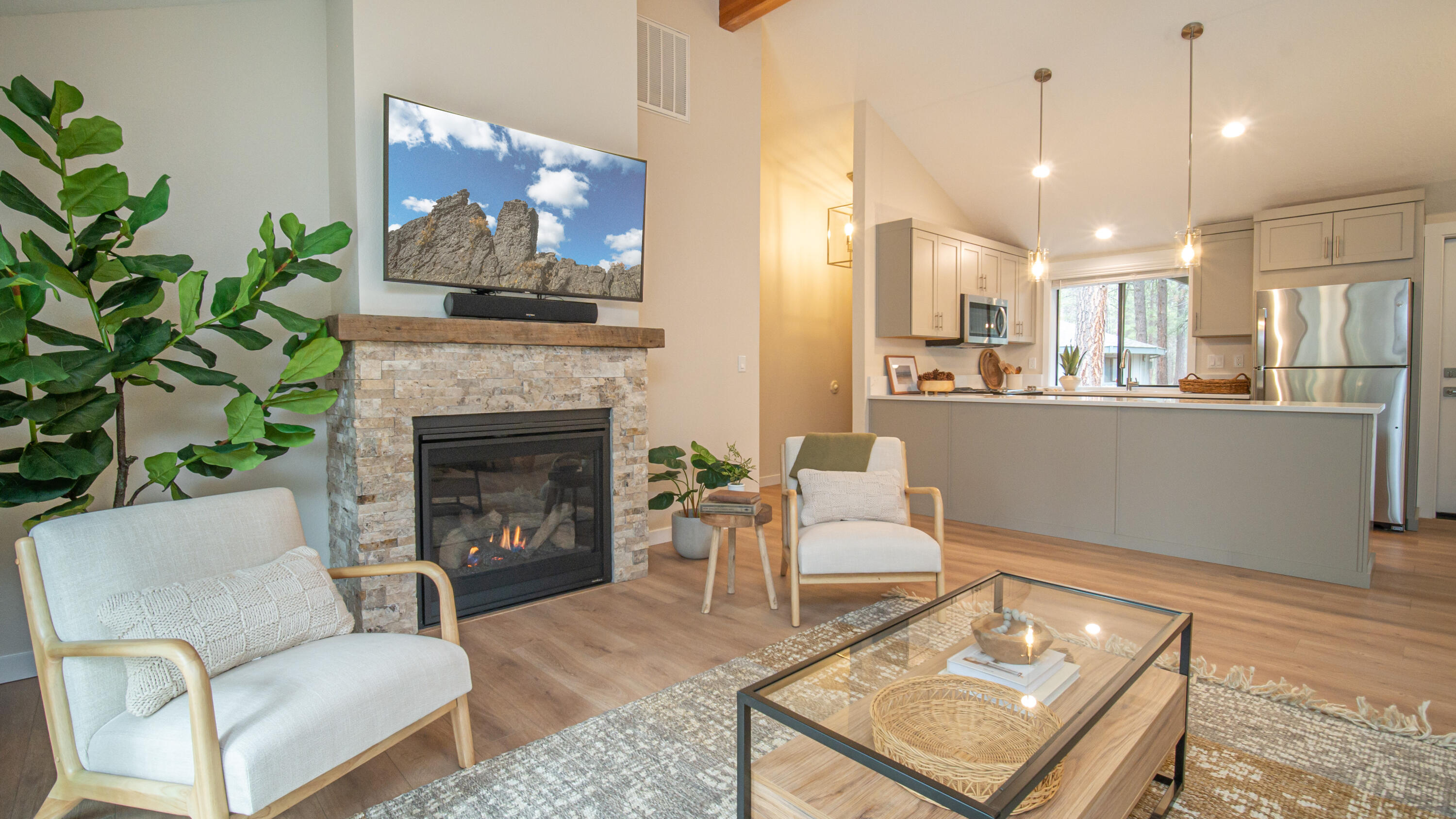 Mtn Village East - Residential