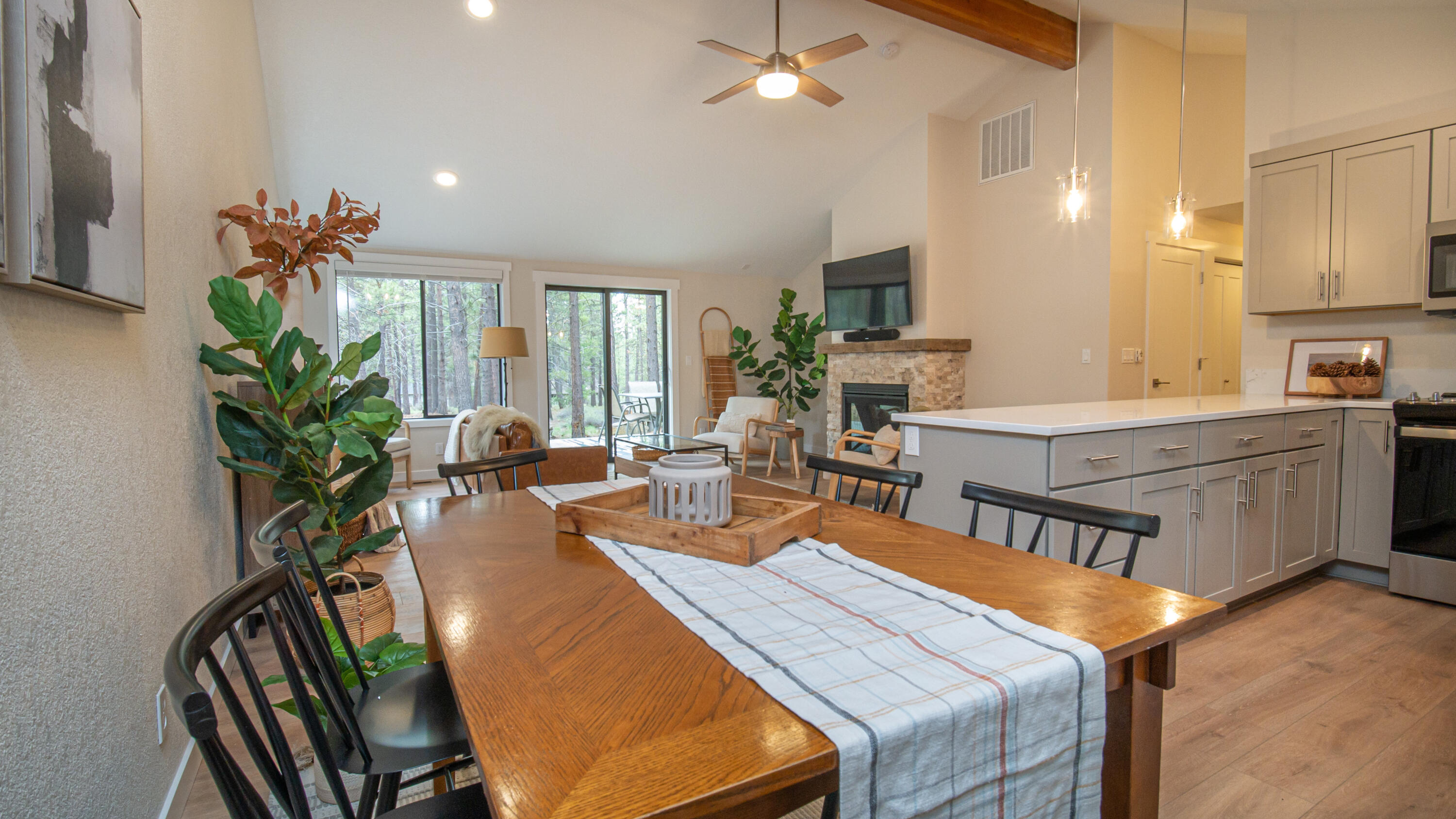 Mtn Village East - Residential