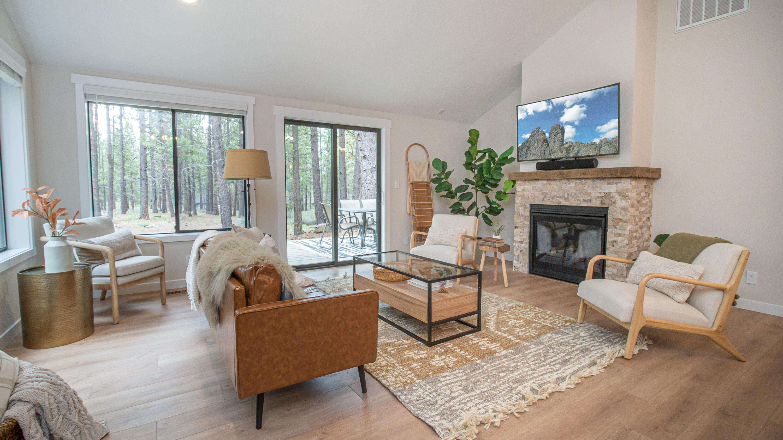 Mtn Village East - Residential