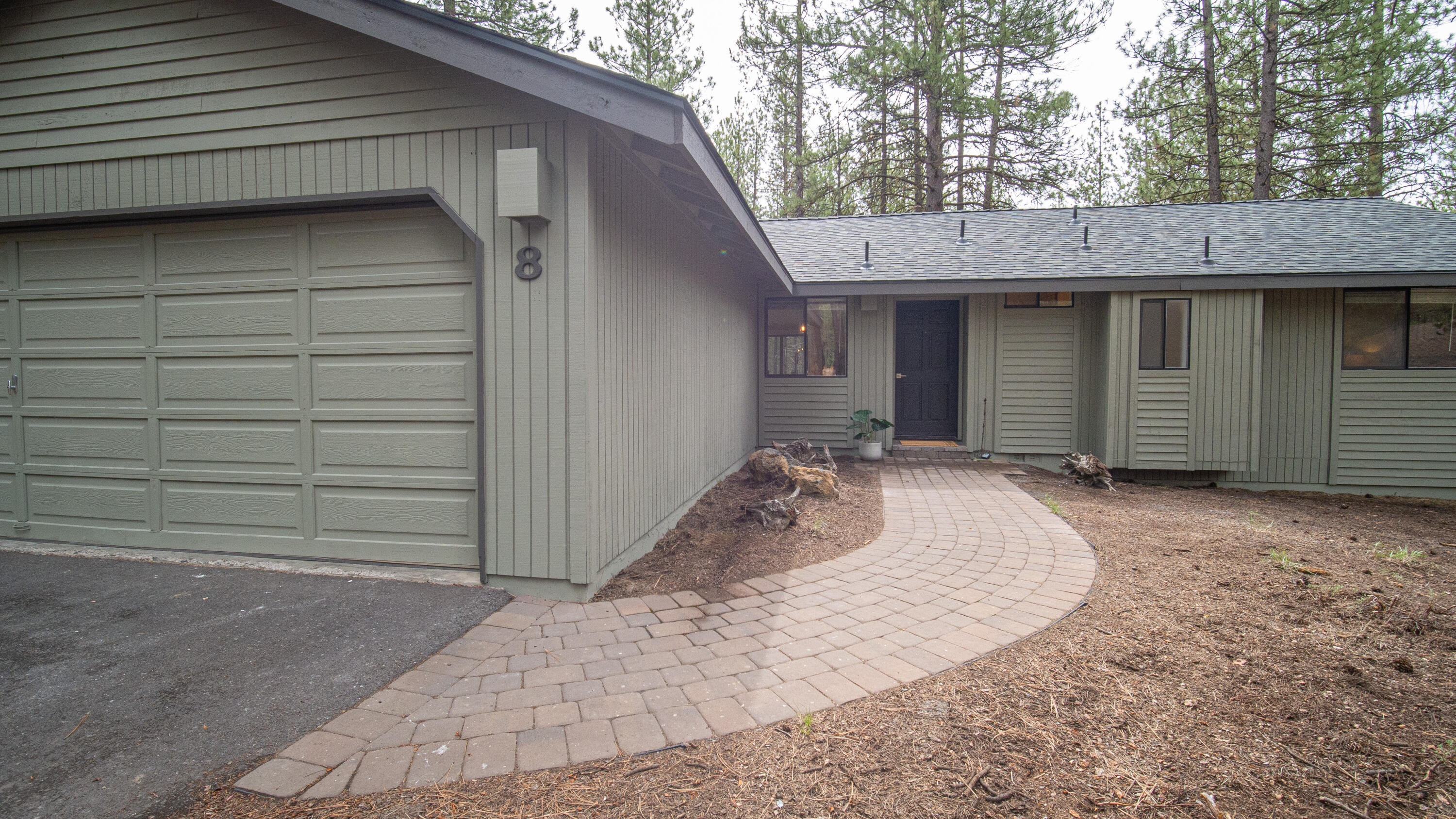 Mtn Village East - Residential