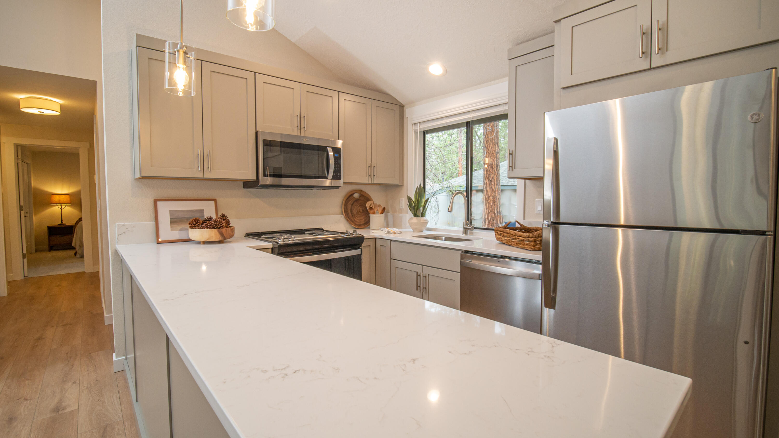 Mtn Village East - Residential