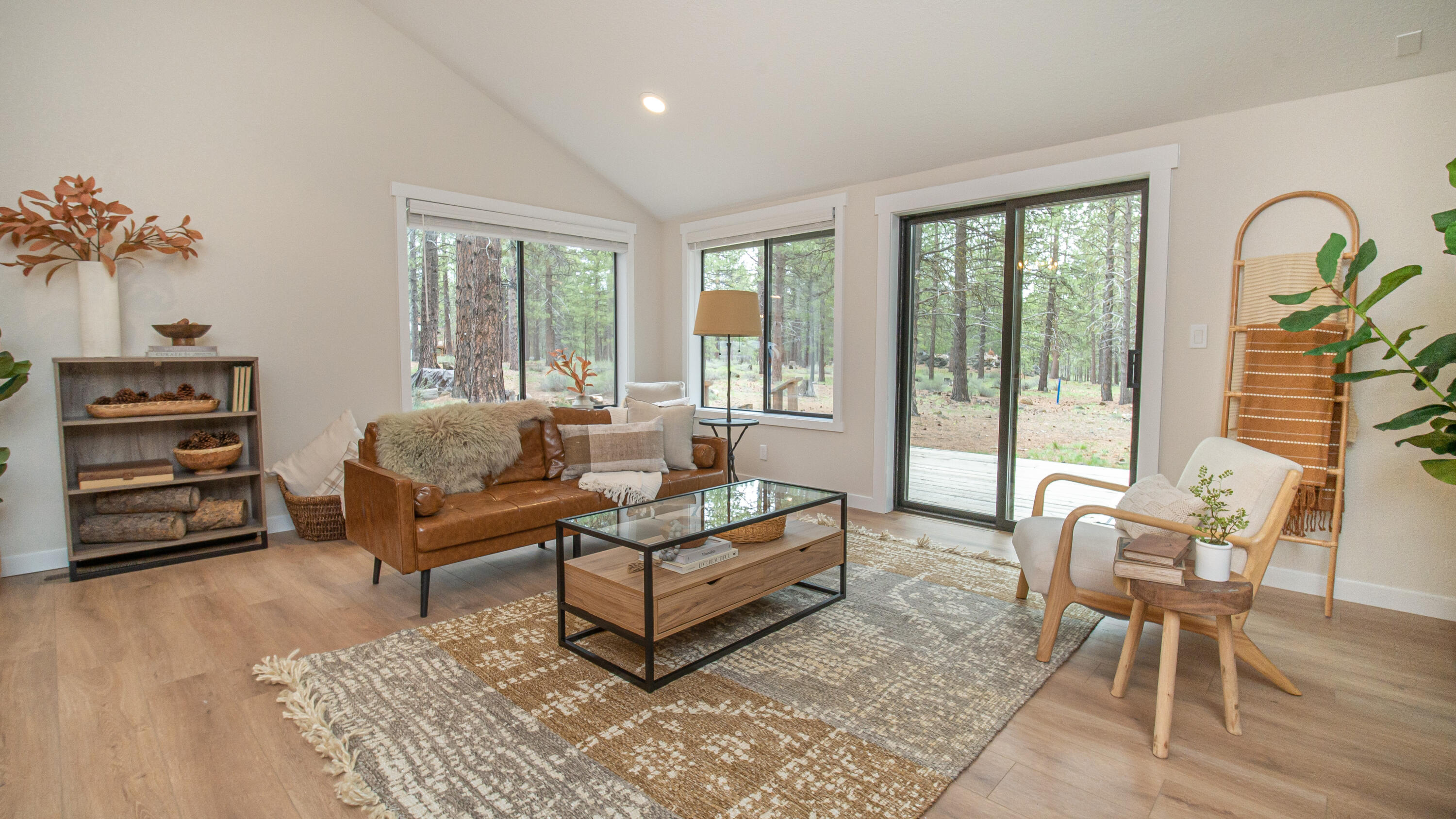 Mtn Village East - Residential