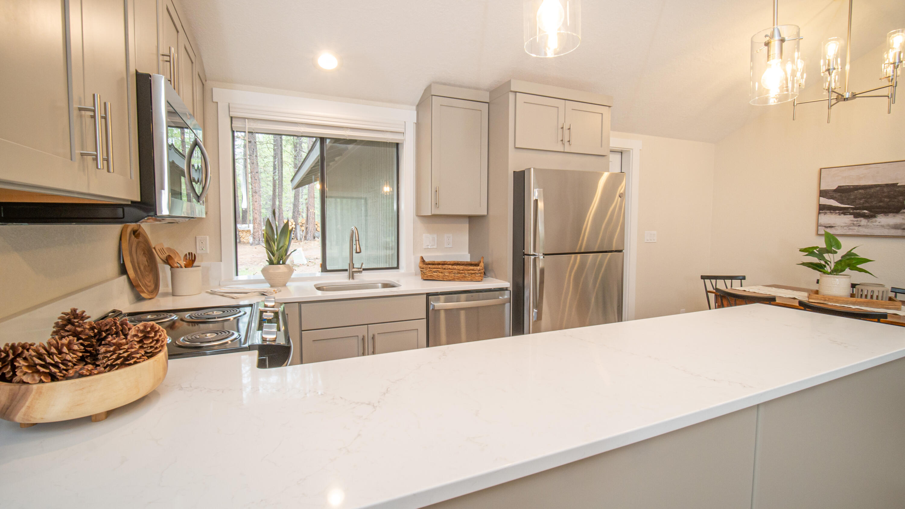 Mtn Village East - Residential