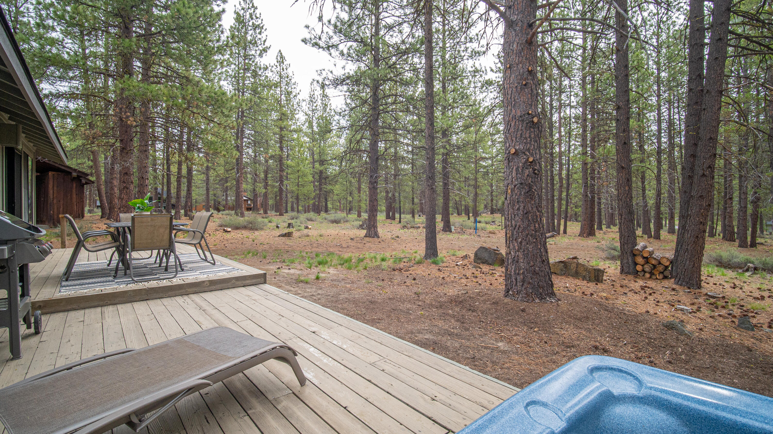 Mtn Village East - Residential
