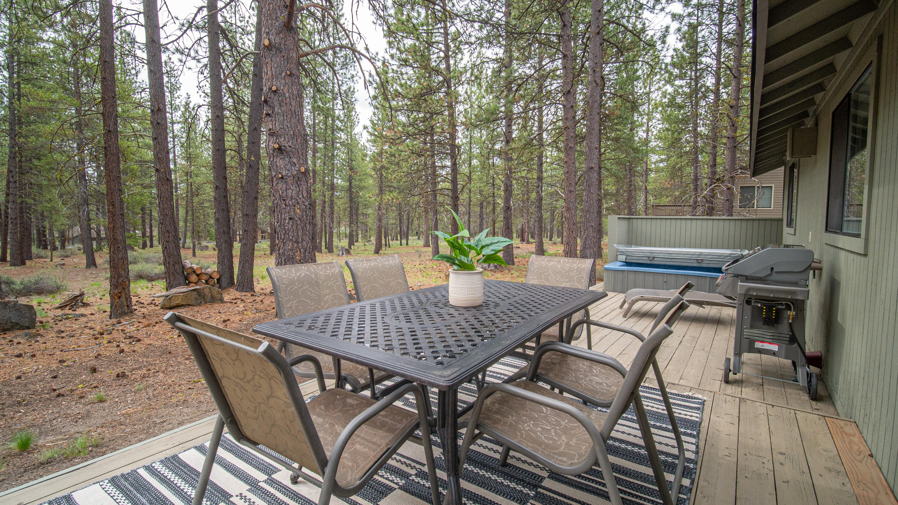 Mtn Village East - Residential