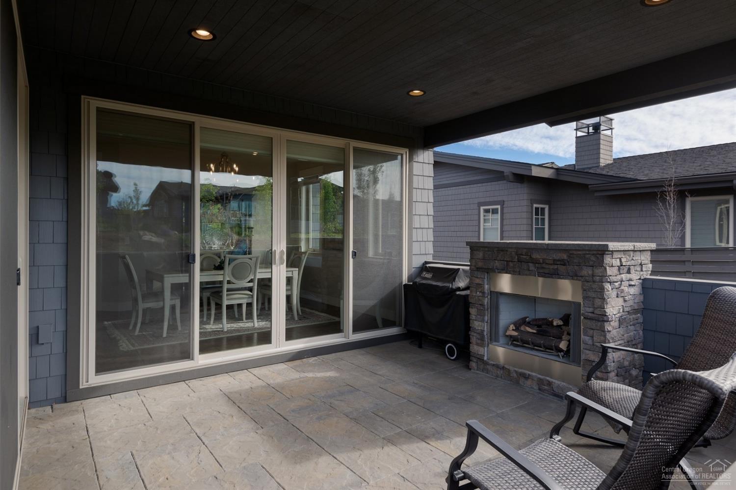 Tetherow - Residential