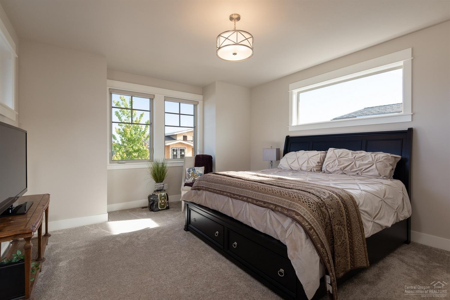 Tetherow - Residential