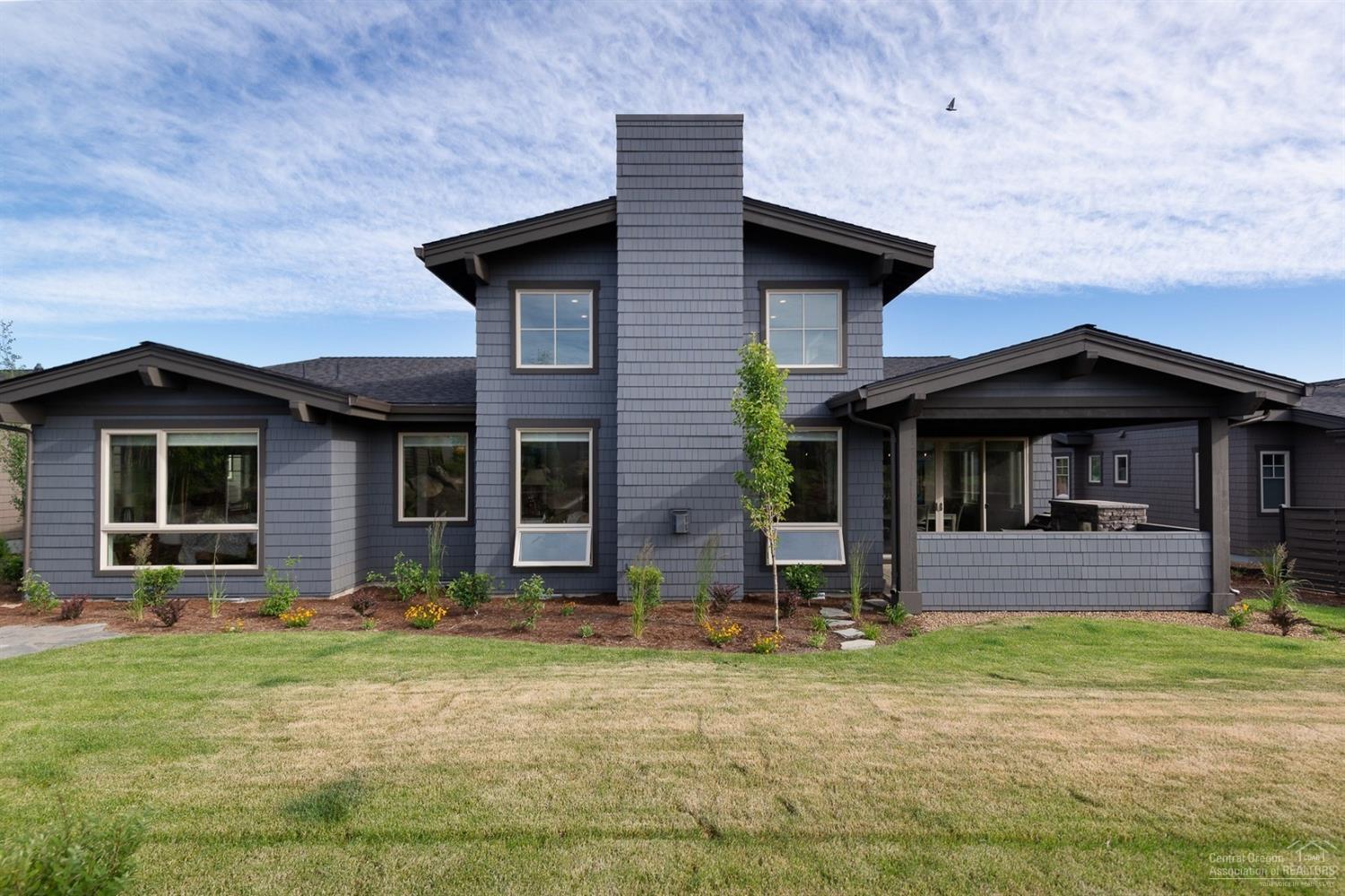 Tetherow - Residential