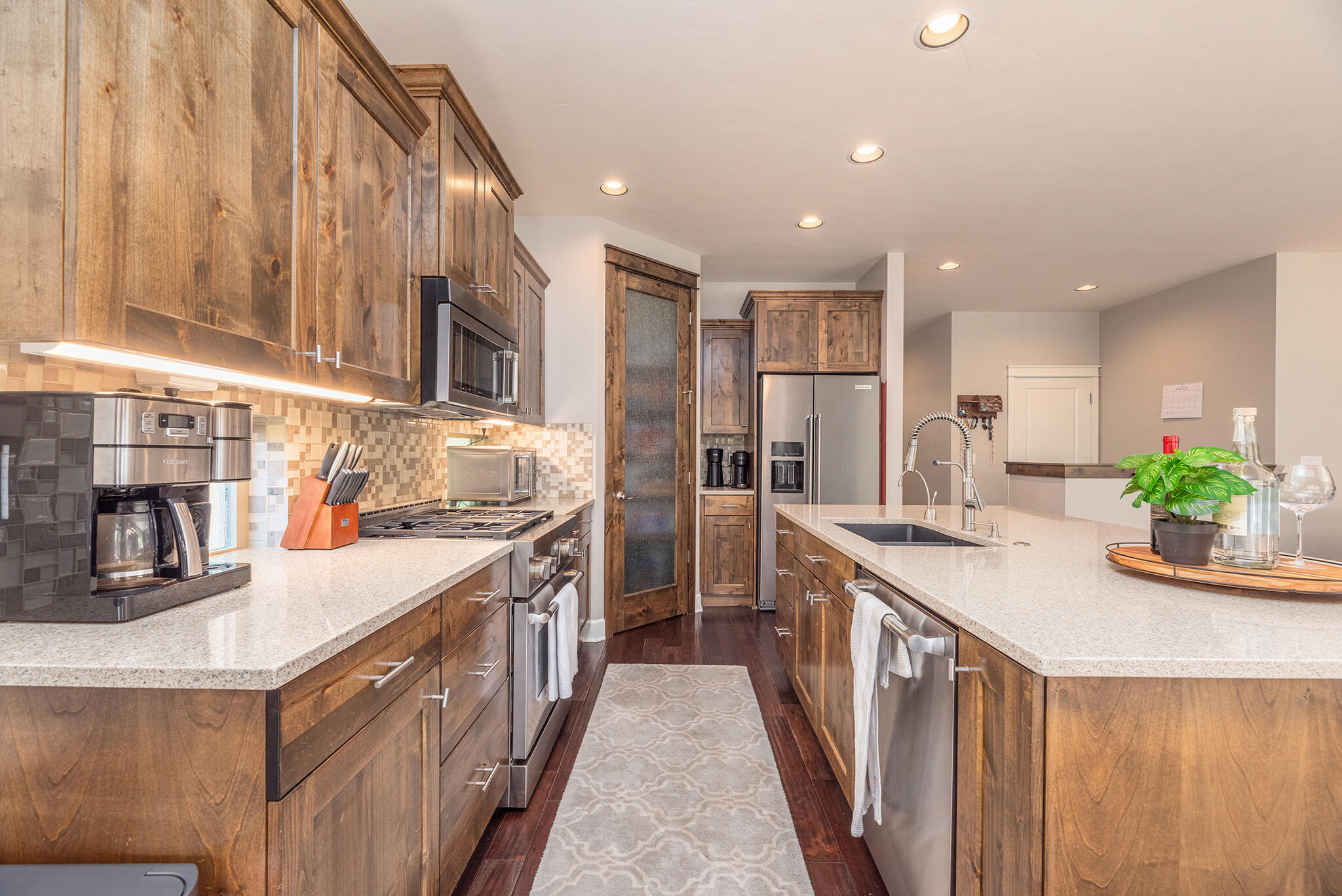 Rivers Edge Village - Residential