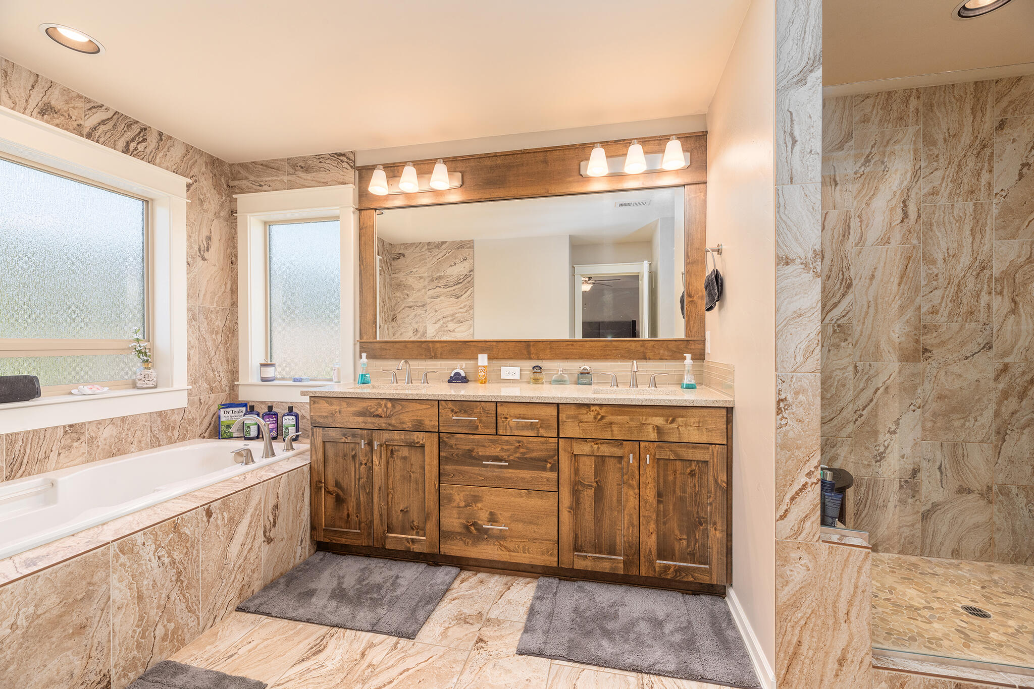 Rivers Edge Village - Residential