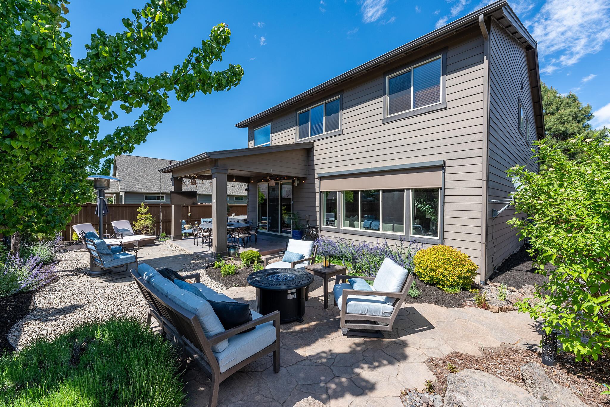 Rivers Edge Village - Residential