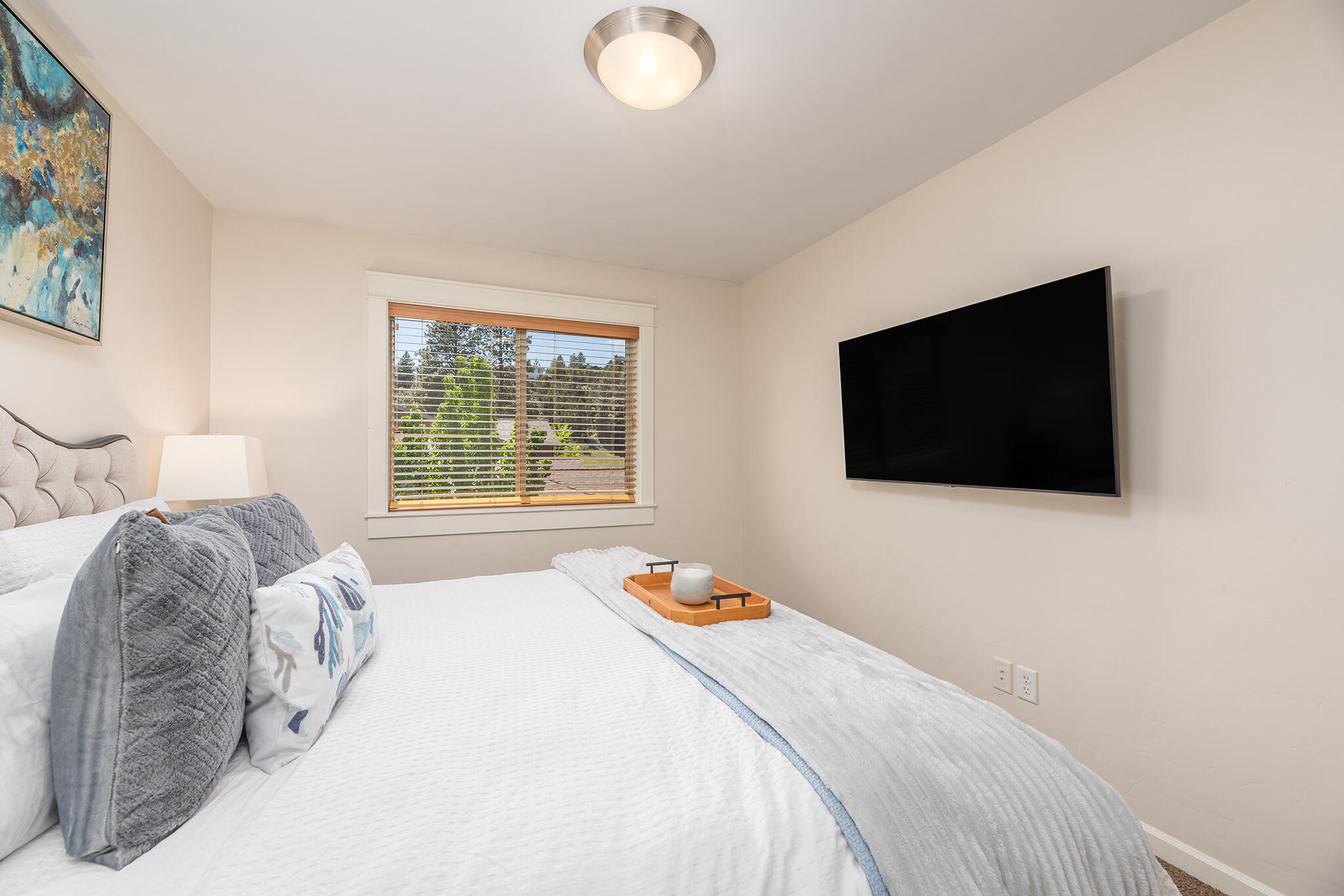 Rivers Edge Village - Residential