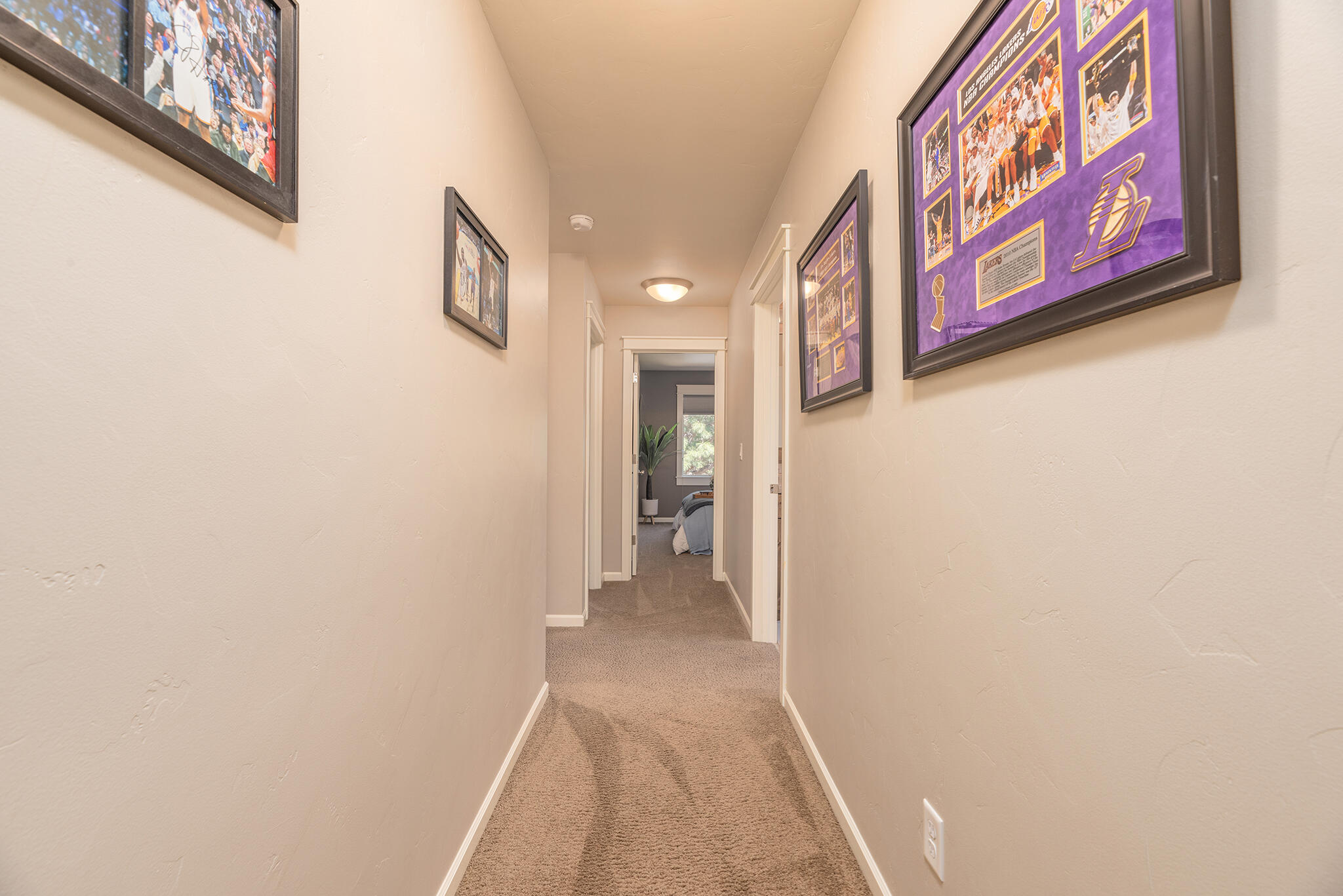 Rivers Edge Village - Residential