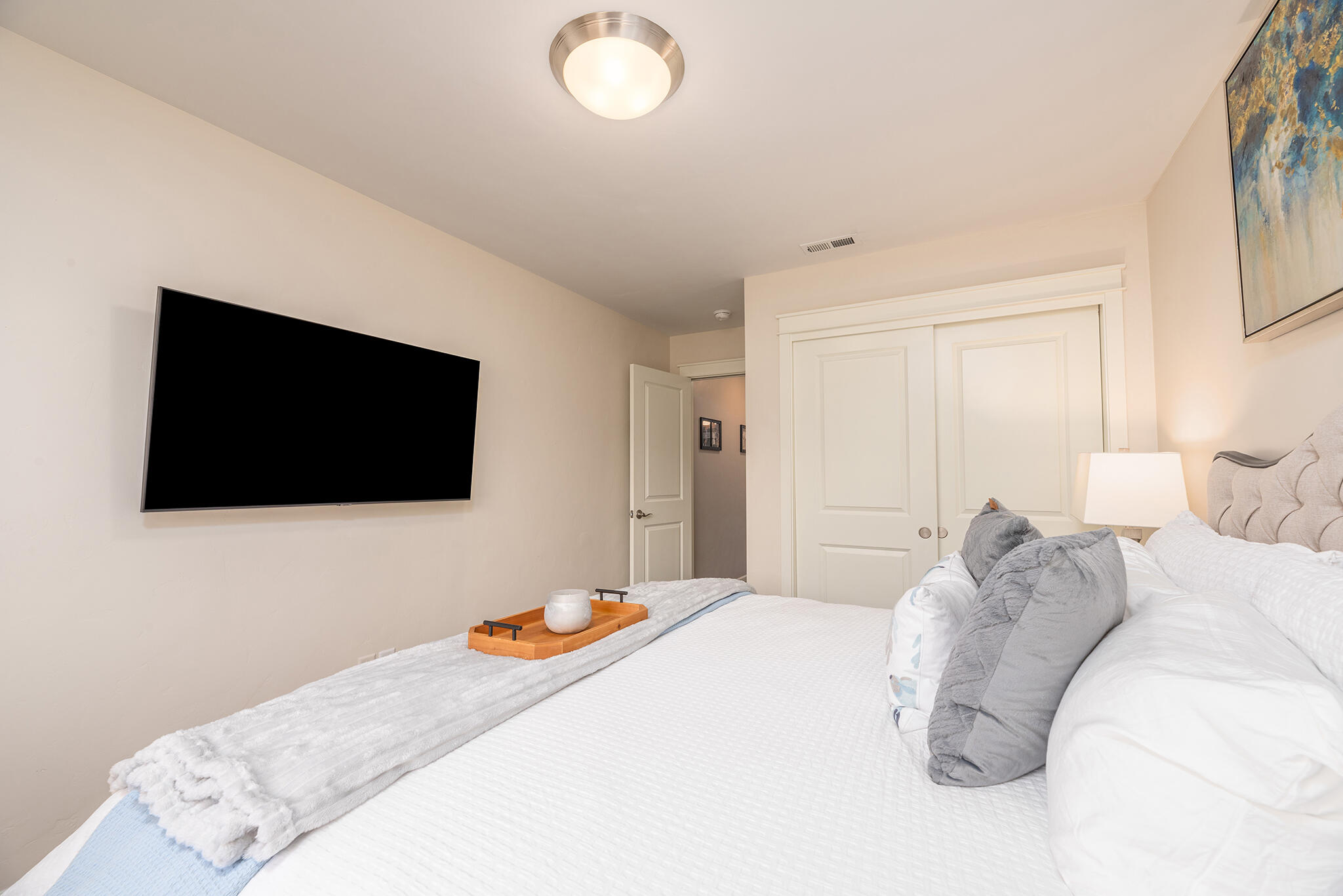 Rivers Edge Village - Residential