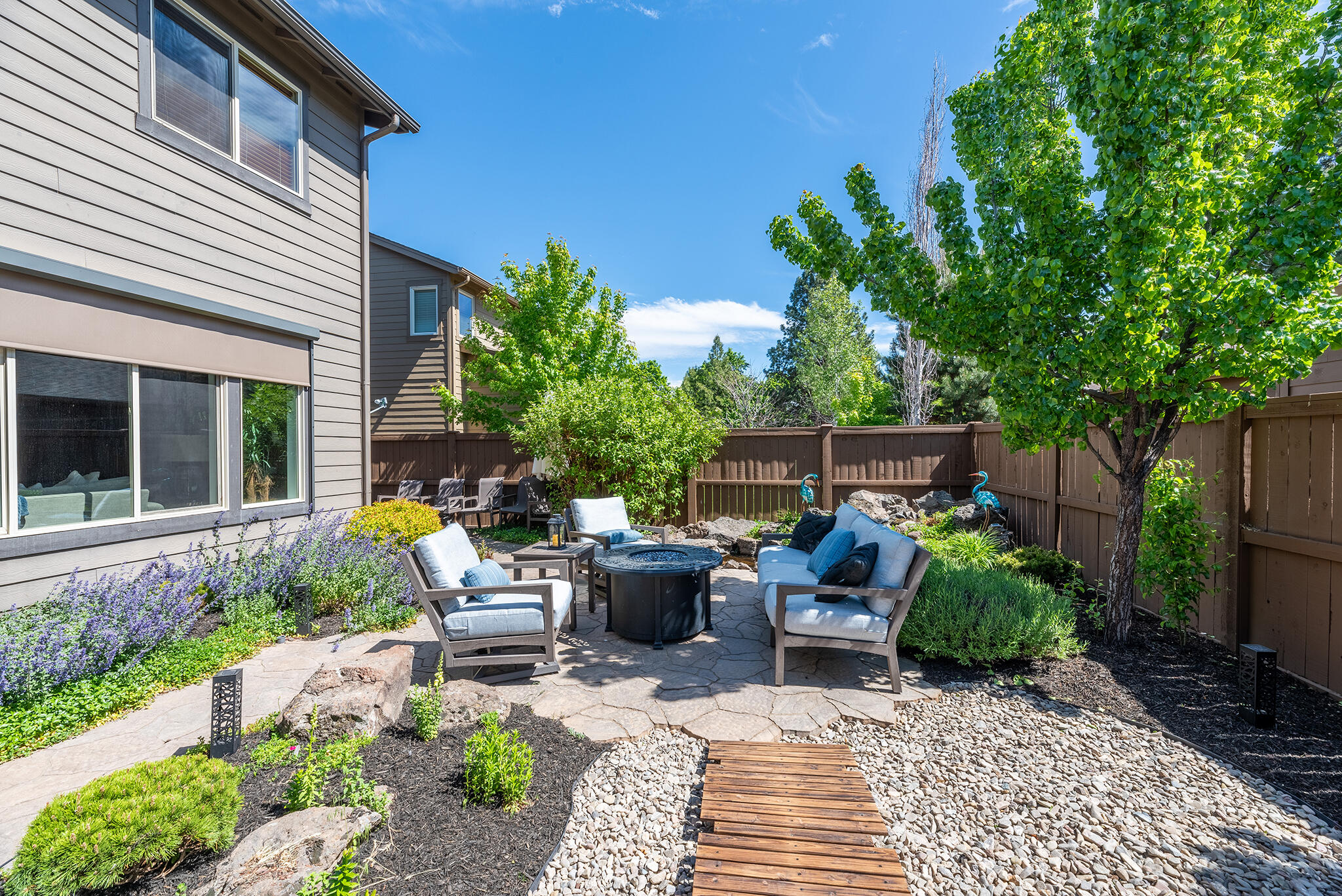 Rivers Edge Village - Residential