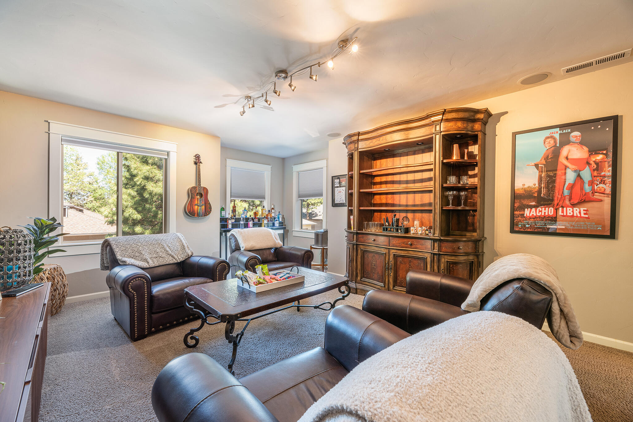 Rivers Edge Village - Residential