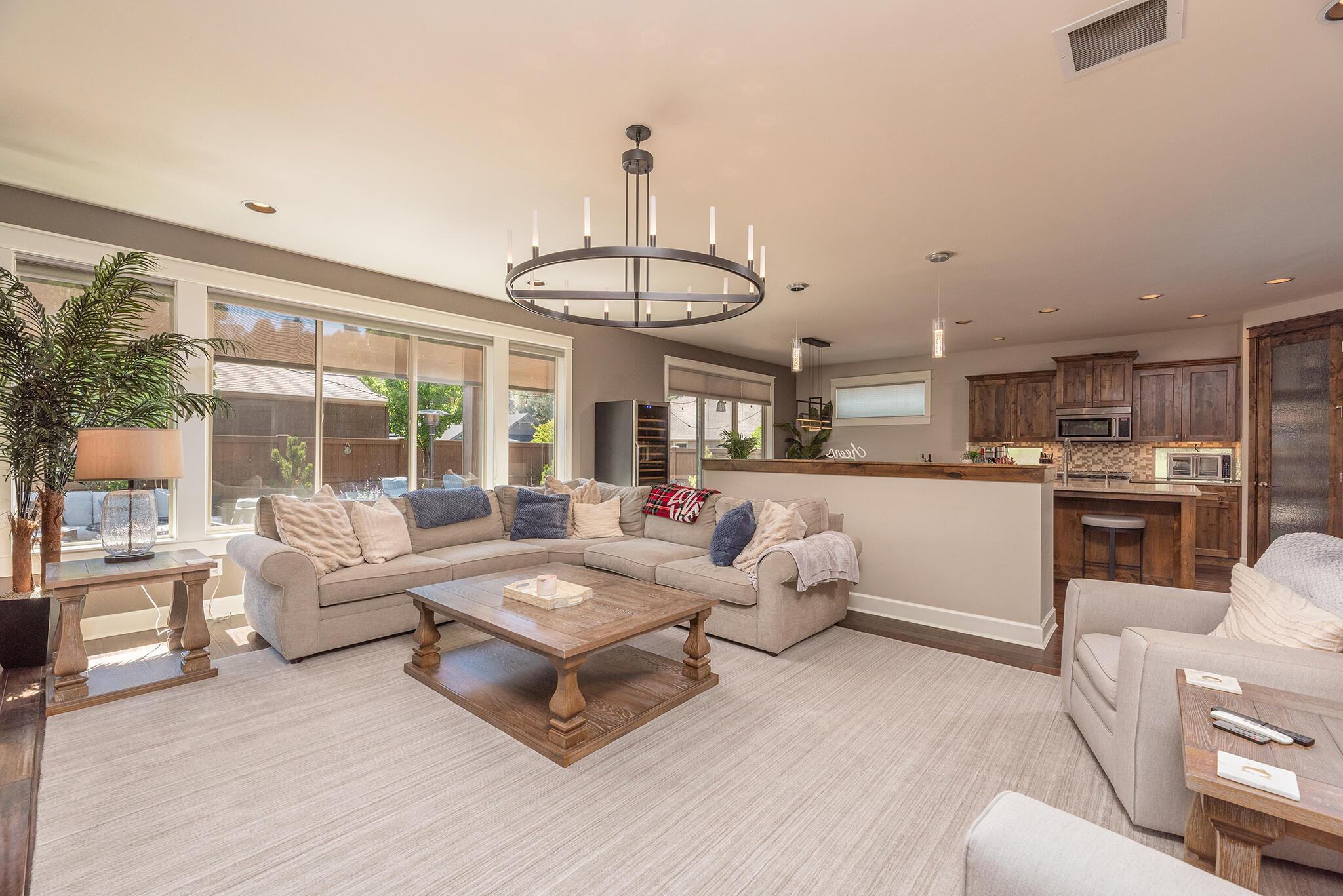 Rivers Edge Village - Residential